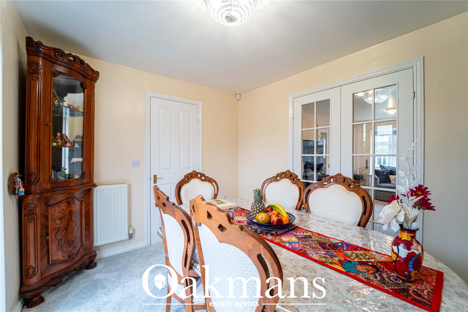 Yarningale Close, Birmingham, B30