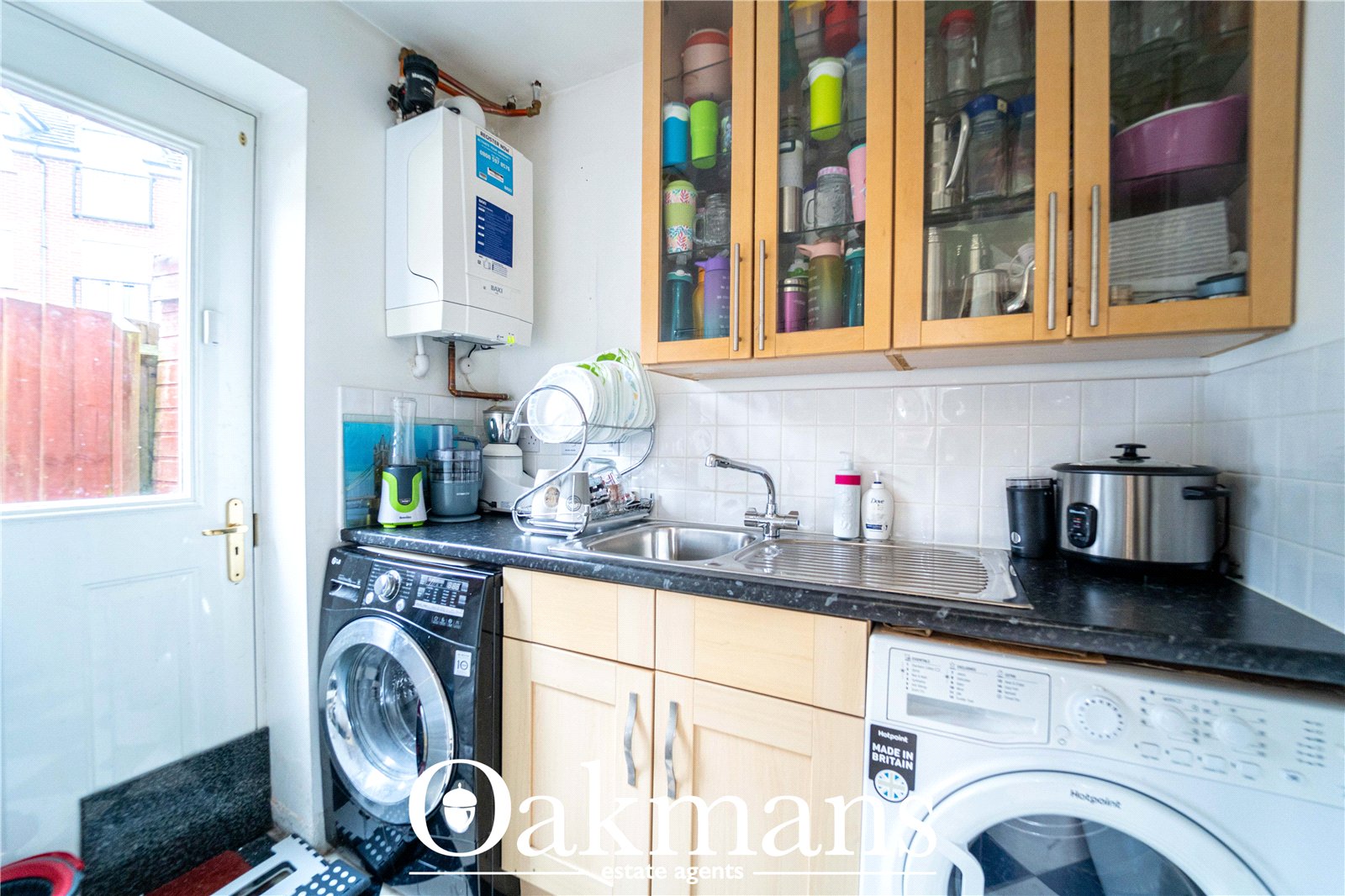 Yarningale Close, Birmingham, B30