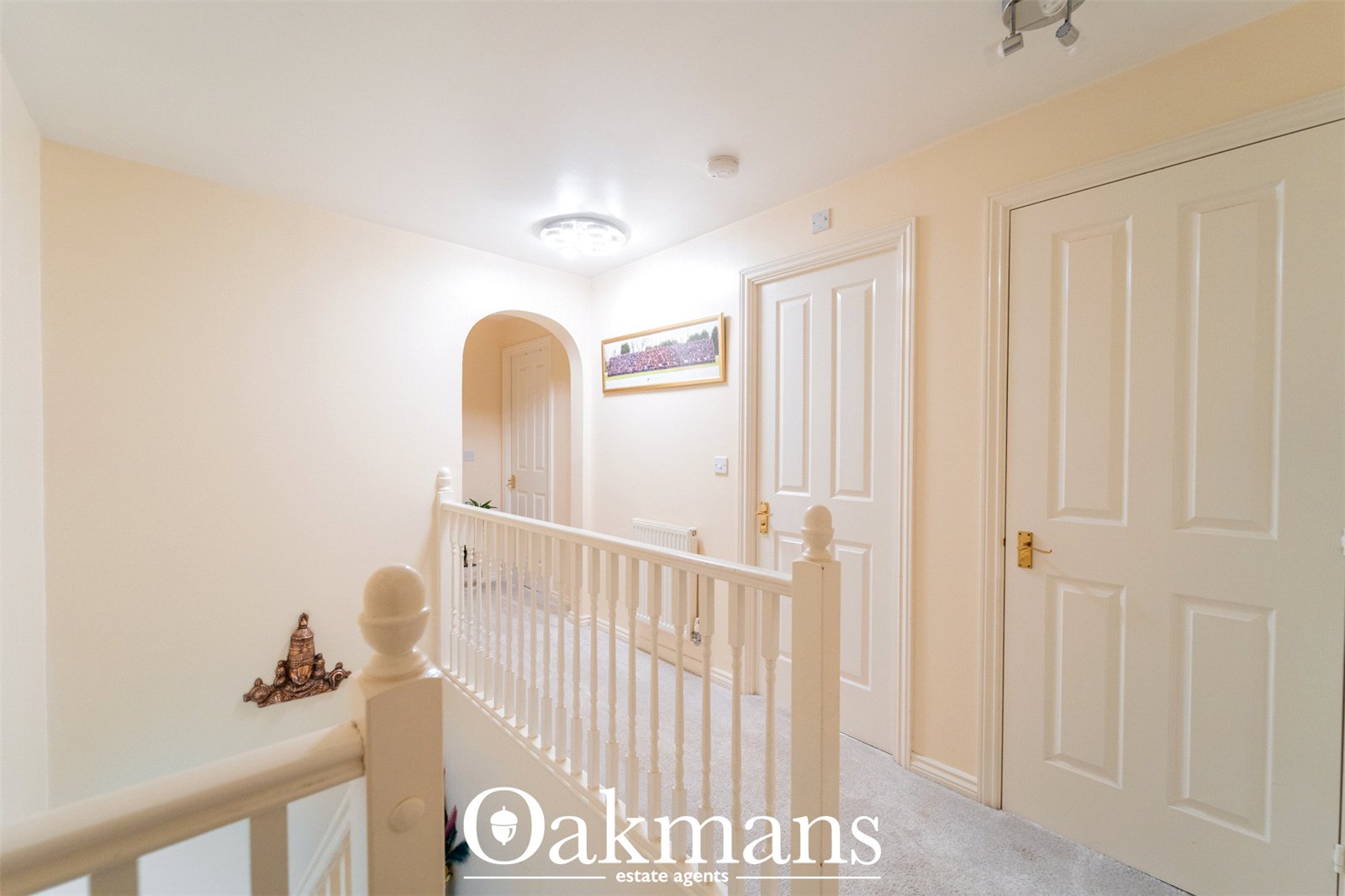 Yarningale Close, Birmingham, B30