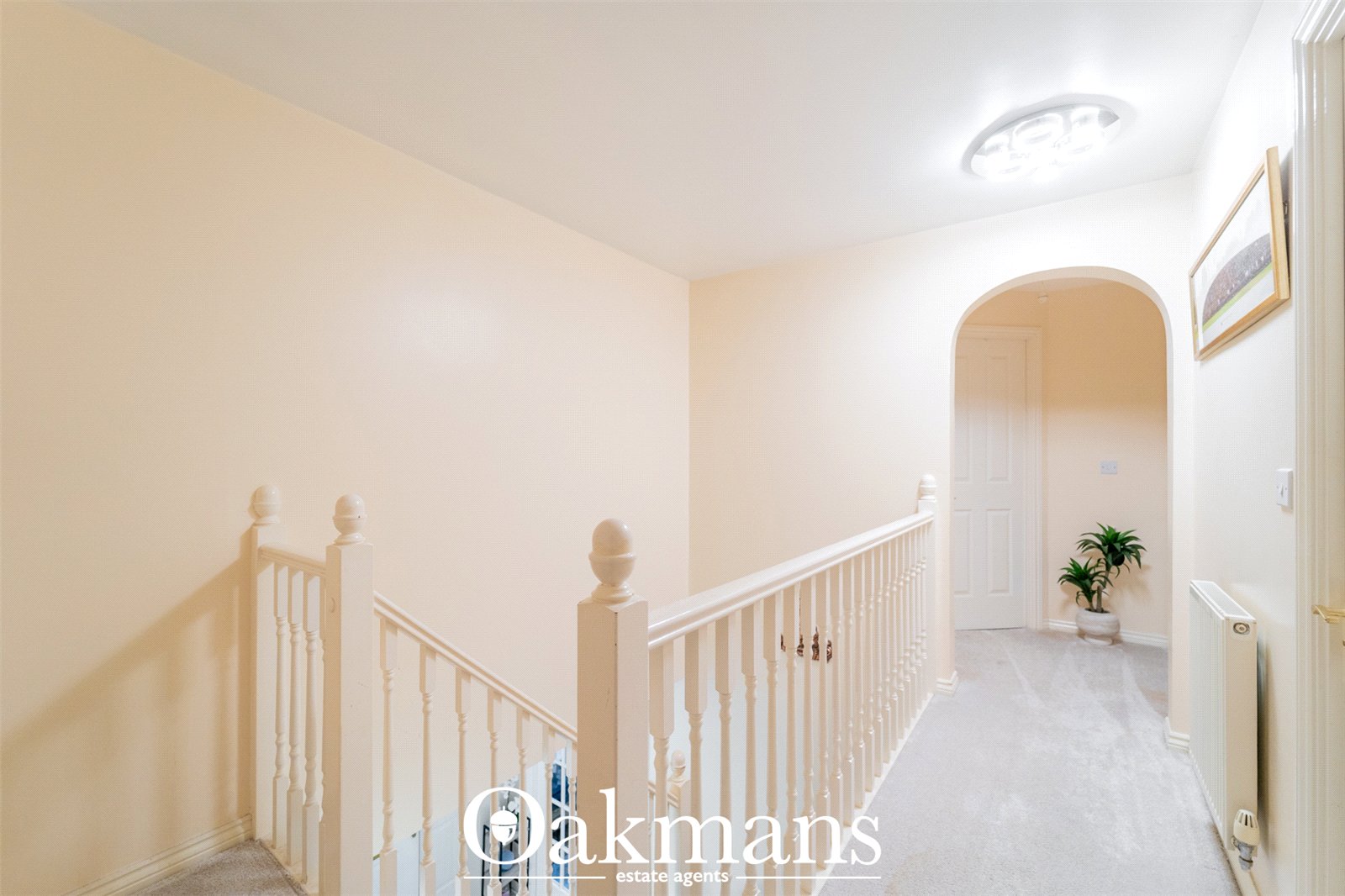 Yarningale Close, Birmingham, B30