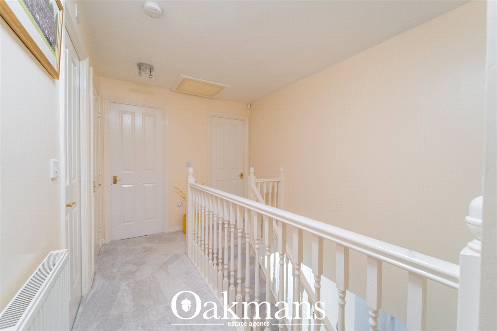 Yarningale Close, Birmingham, B30