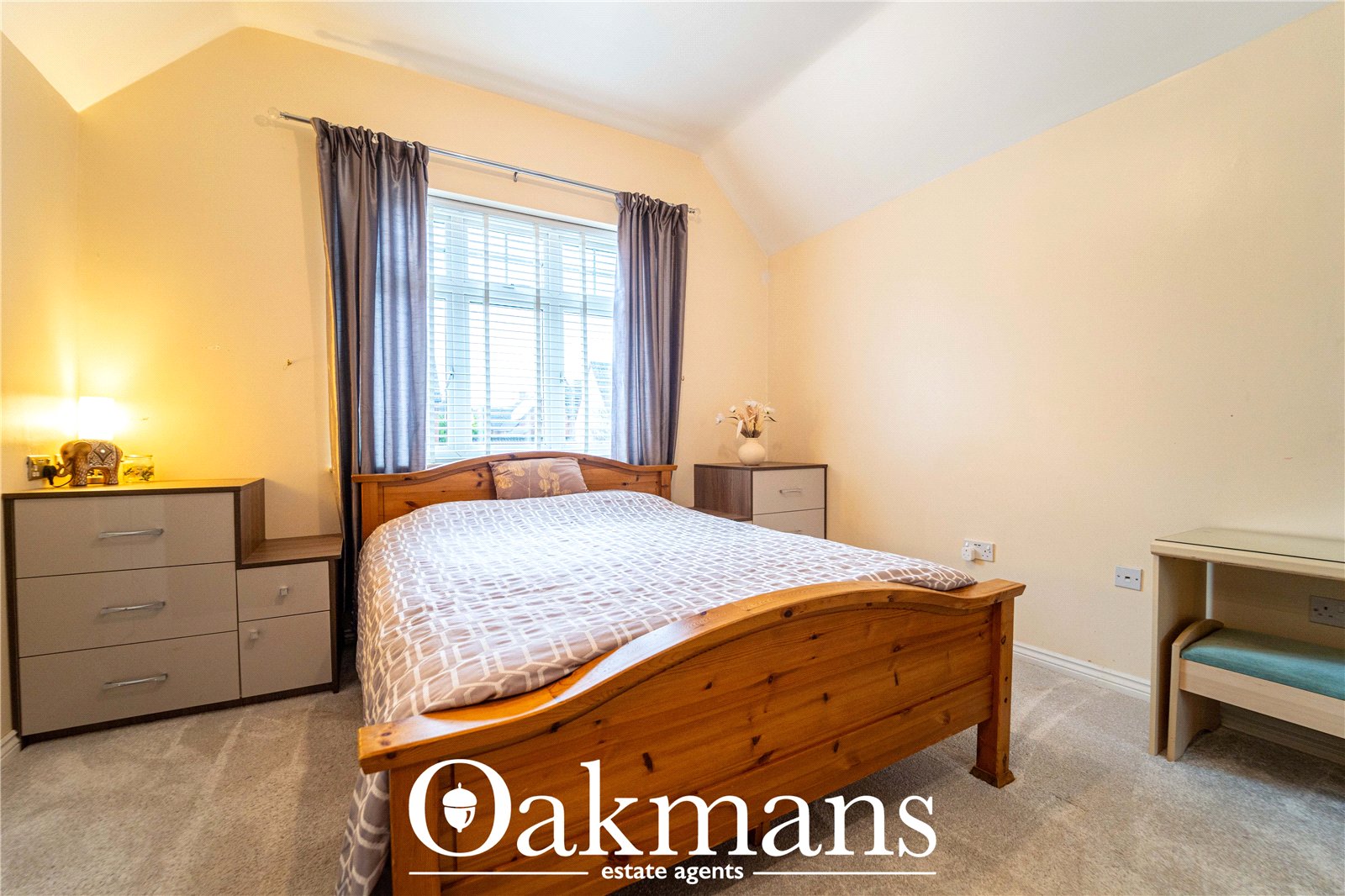 Yarningale Close, Birmingham, B30