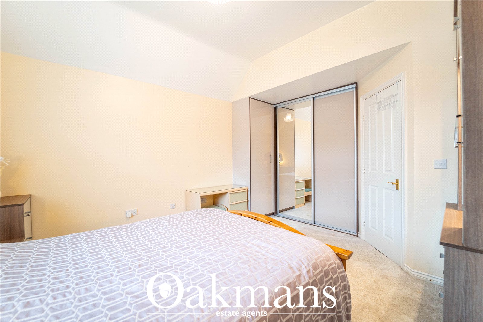 Yarningale Close, Birmingham, B30