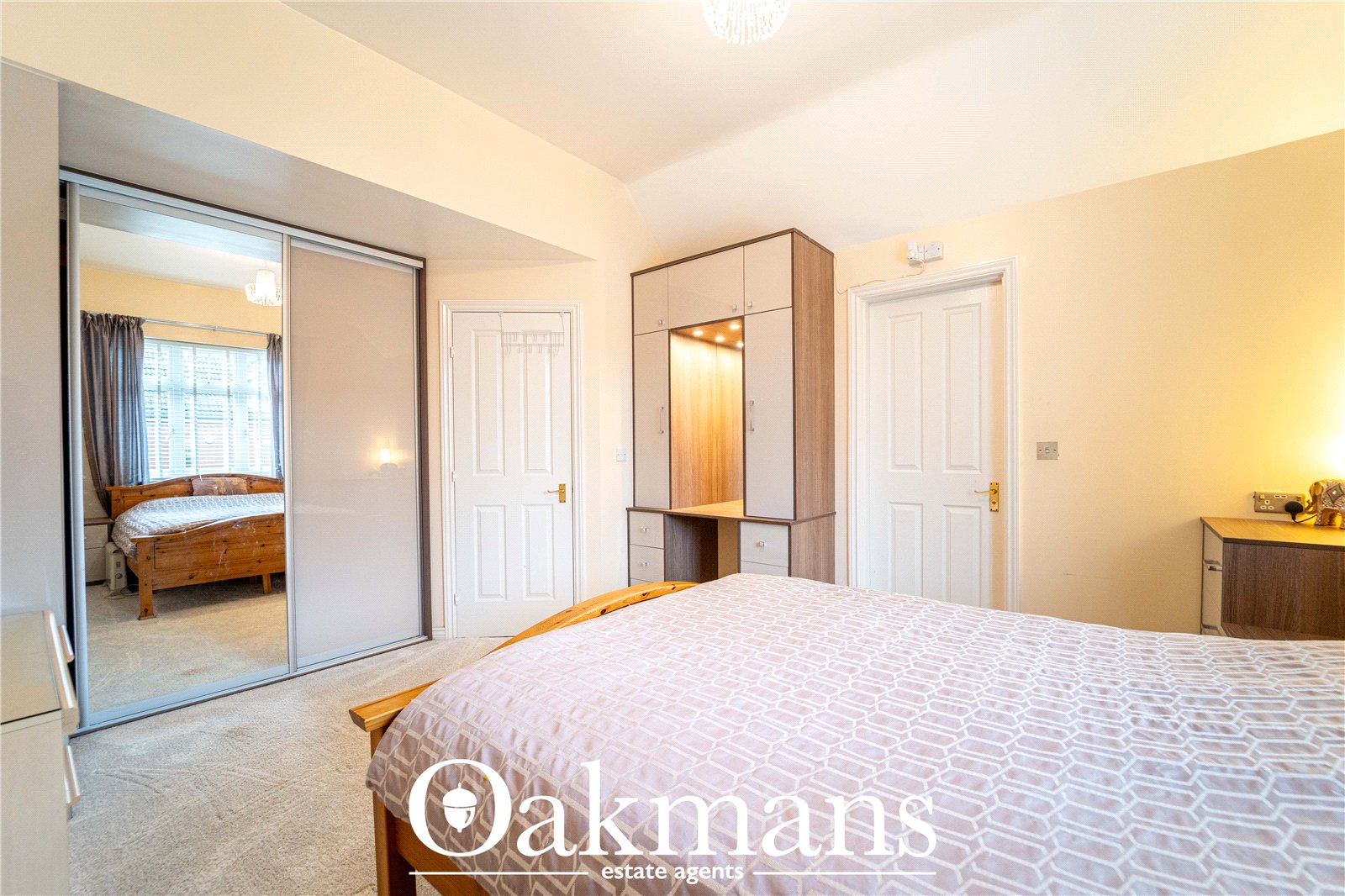 Yarningale Close, Birmingham, B30