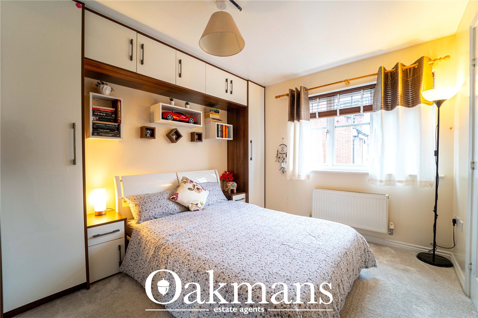 Yarningale Close, Birmingham, B30