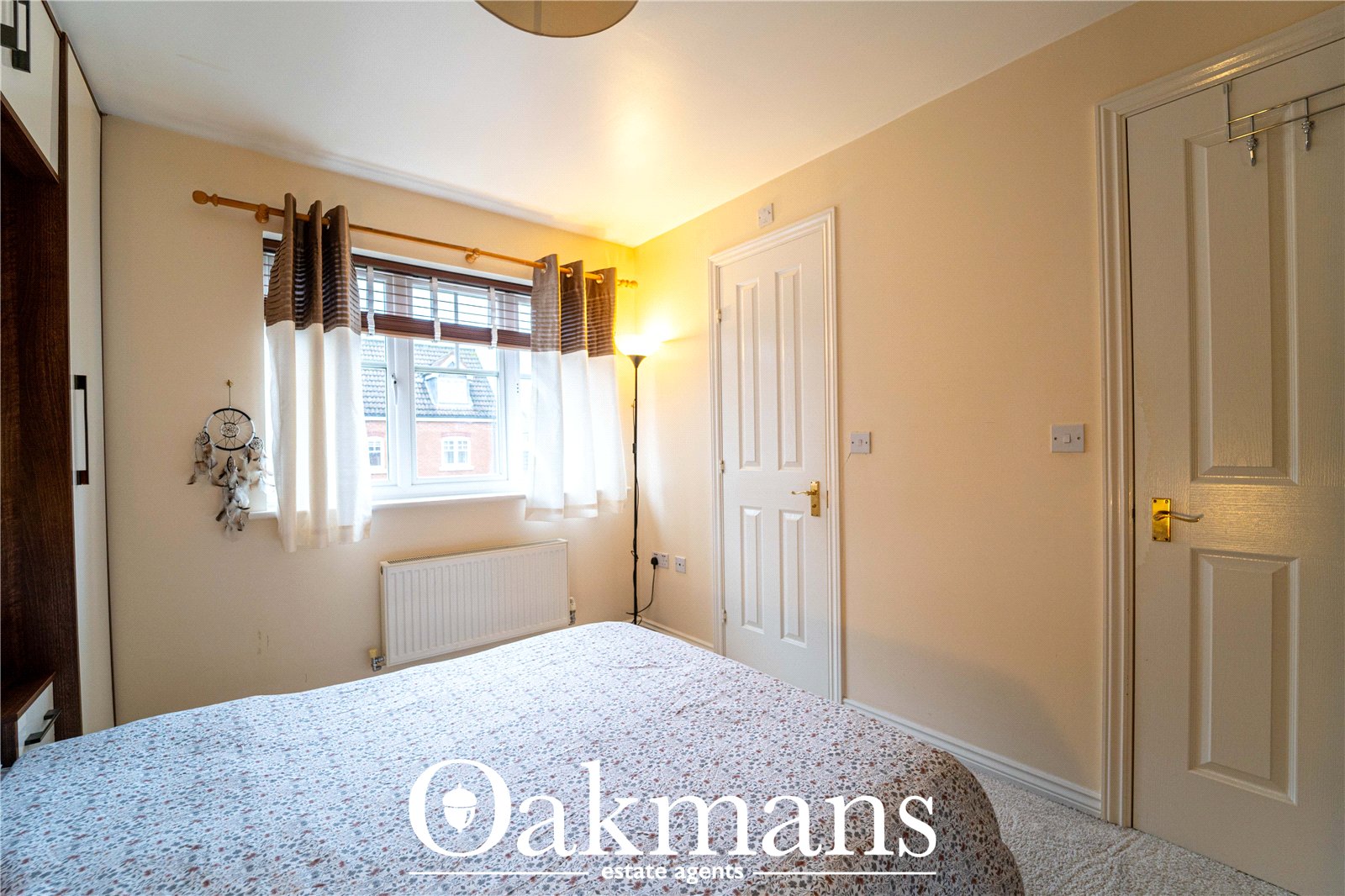 Yarningale Close, Birmingham, B30