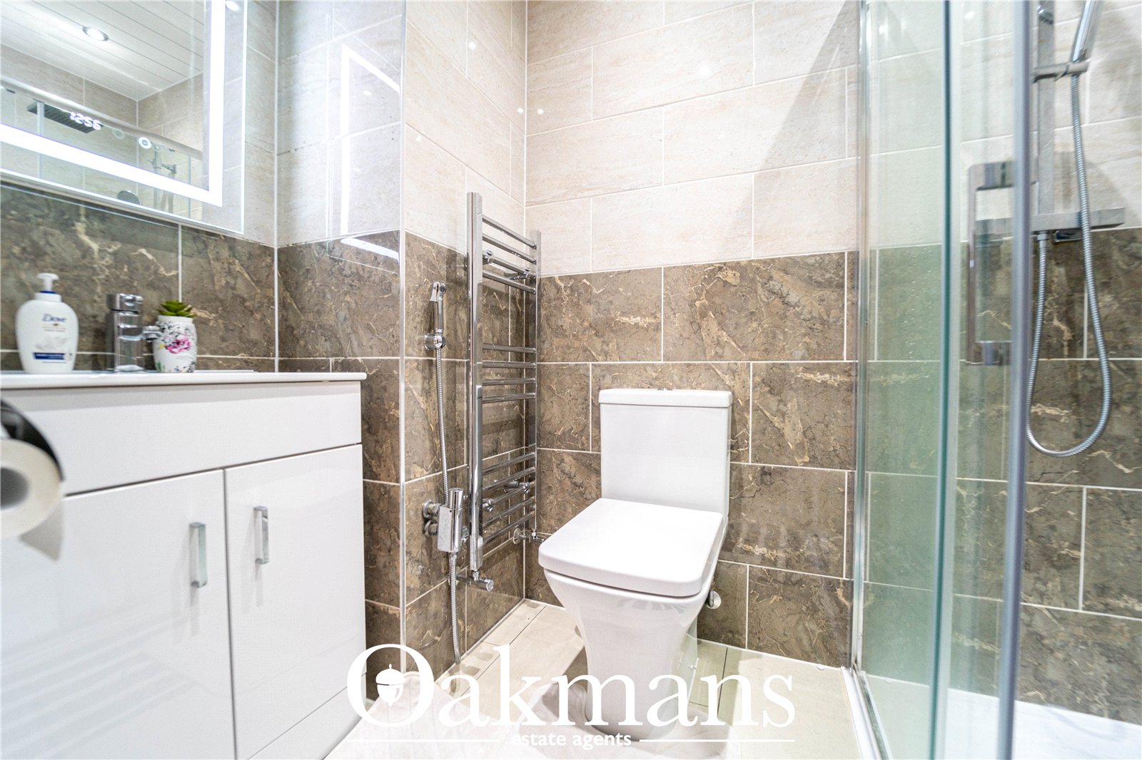 Yarningale Close, Birmingham, B30