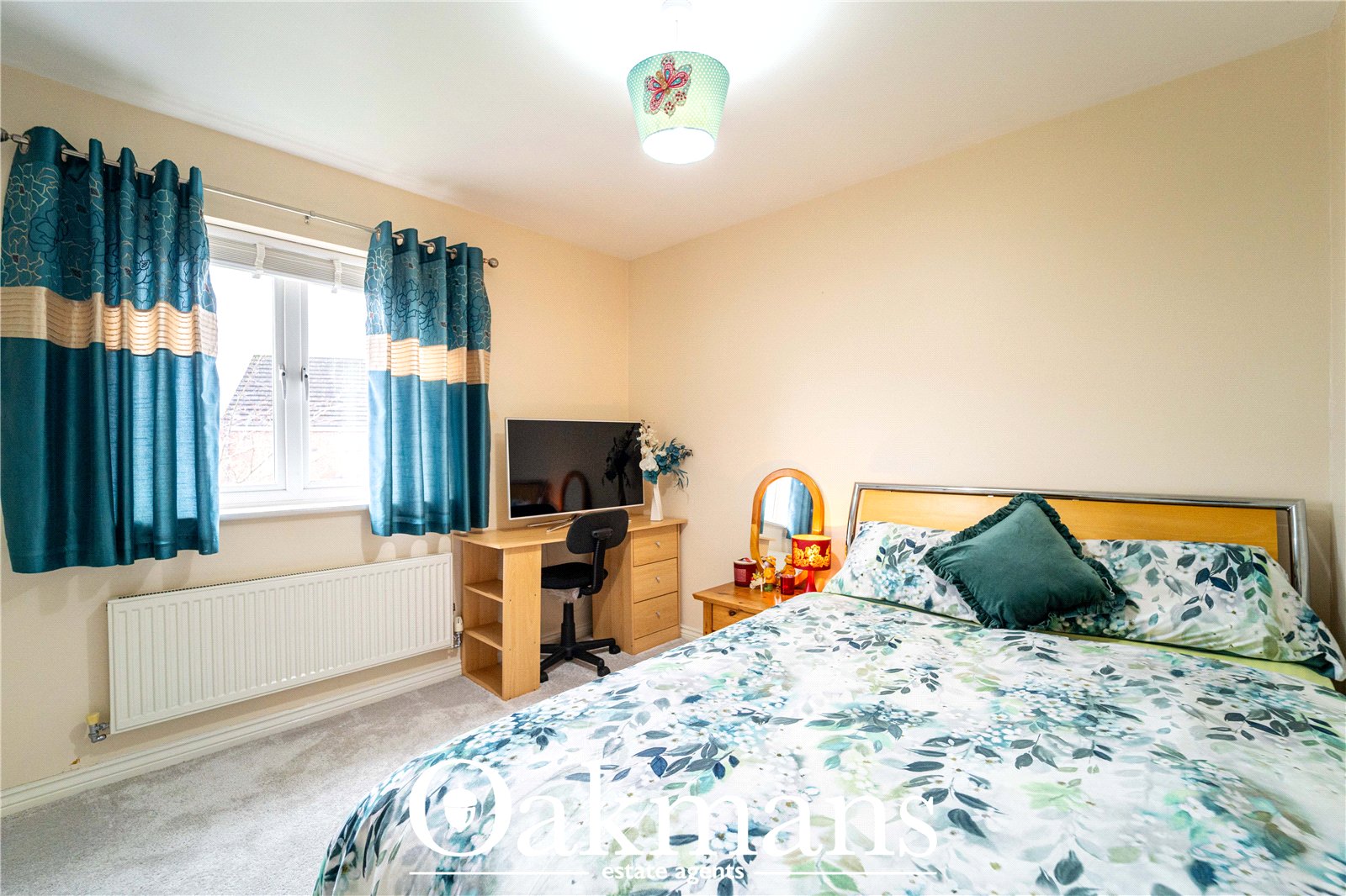 Yarningale Close, Birmingham, B30