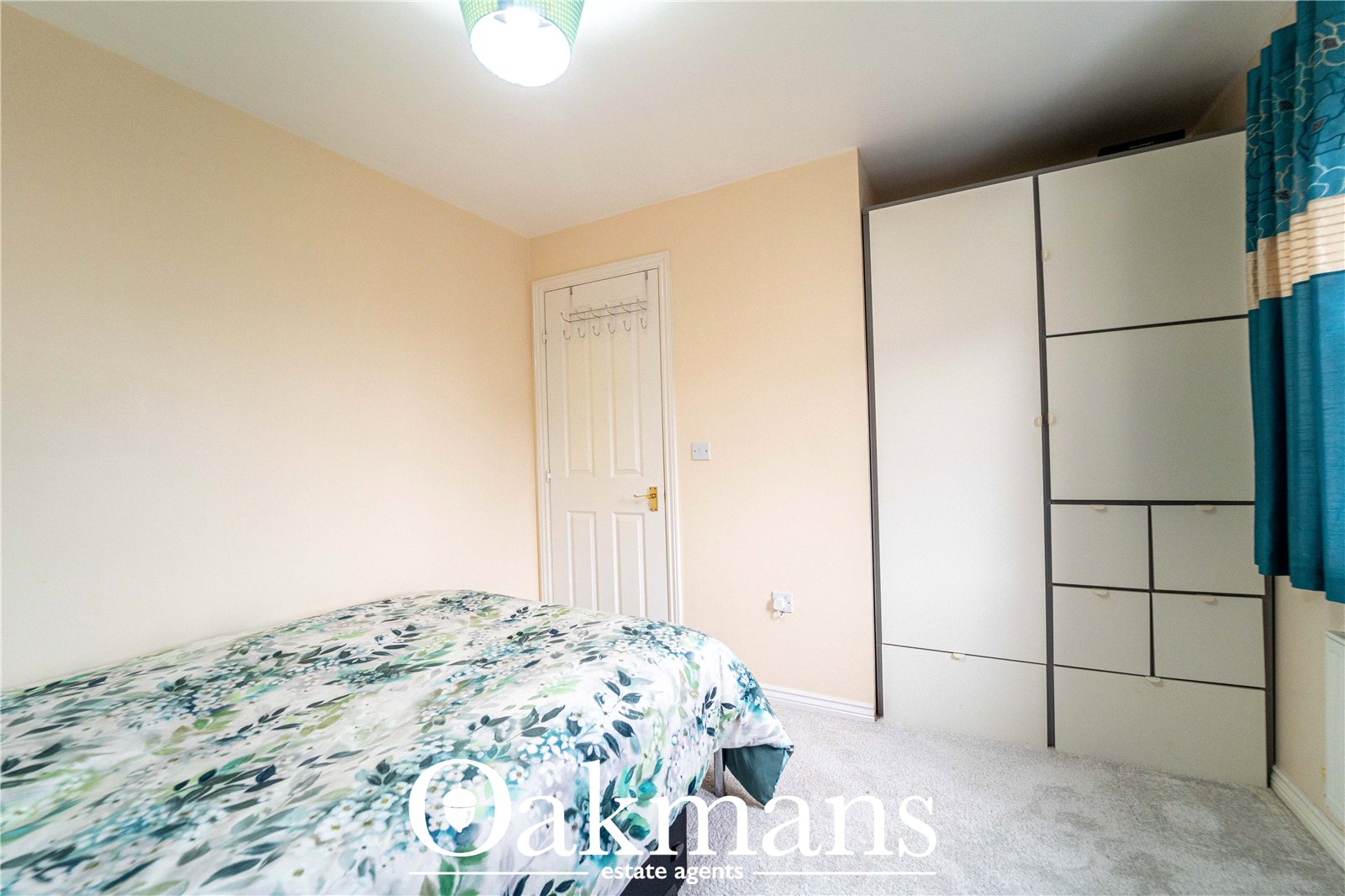Yarningale Close, Birmingham, B30