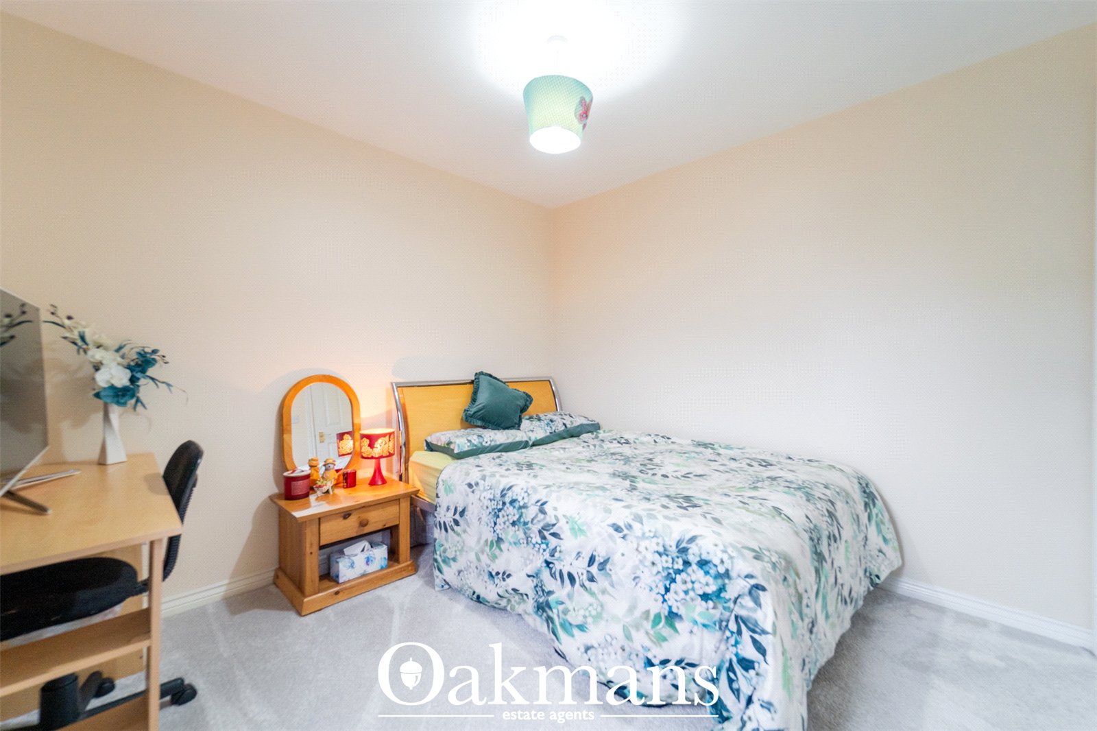 Yarningale Close, Birmingham, B30