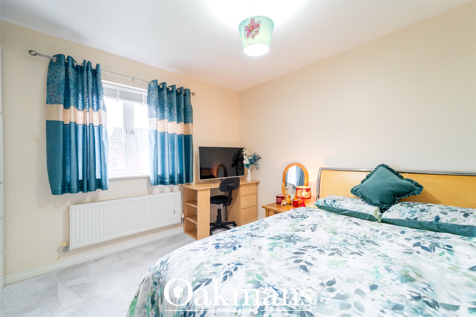 Yarningale Close, Birmingham, B30
