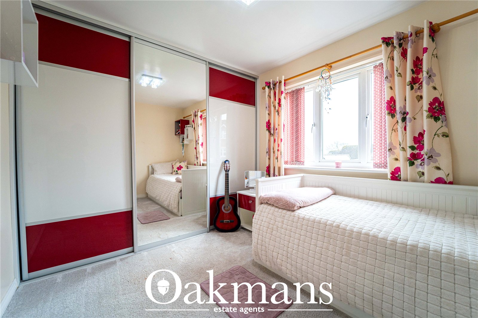 Yarningale Close, Birmingham, B30