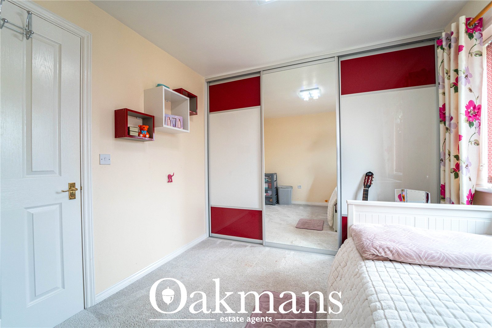 Yarningale Close, Birmingham, B30