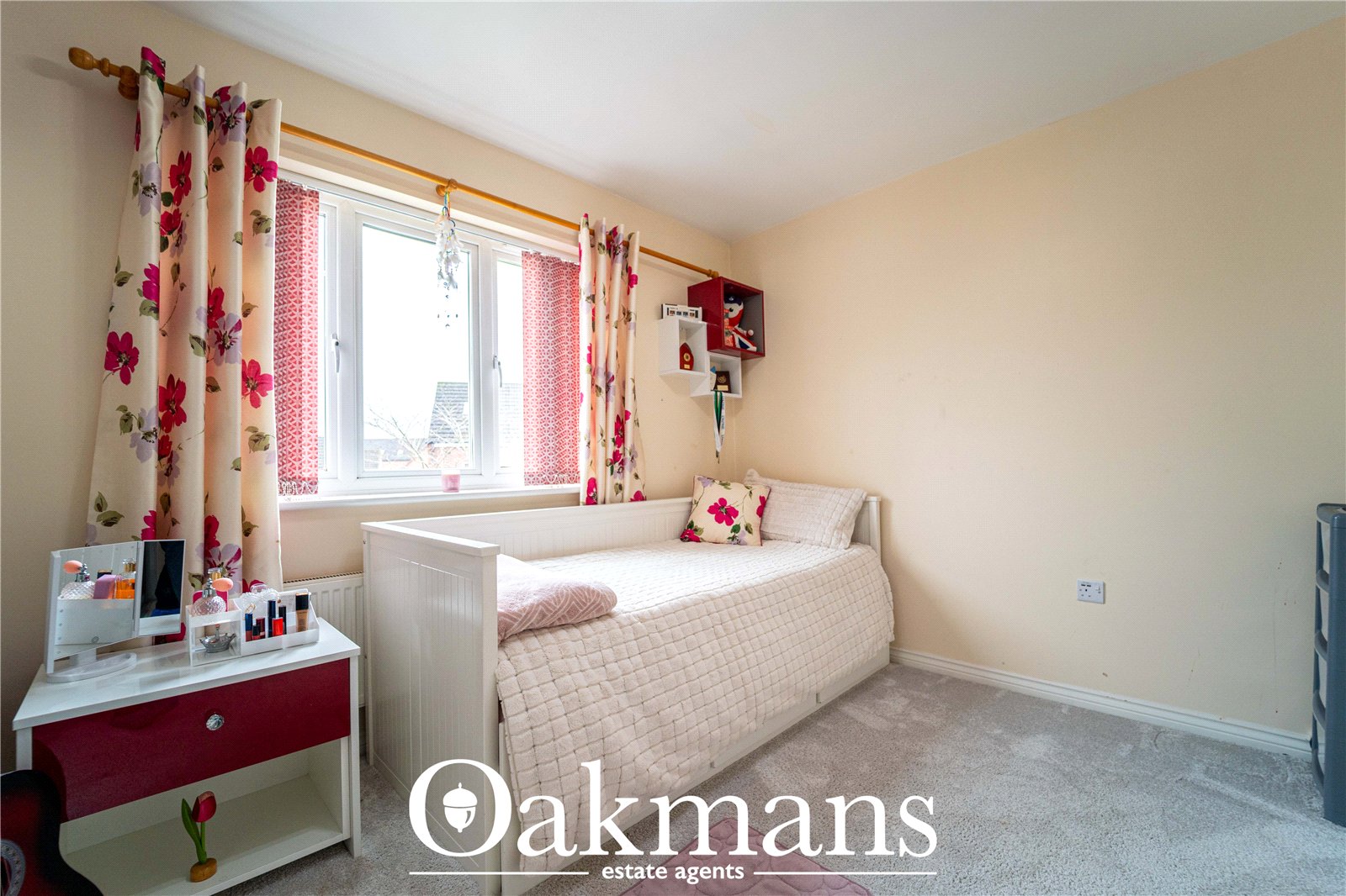 Yarningale Close, Birmingham, B30