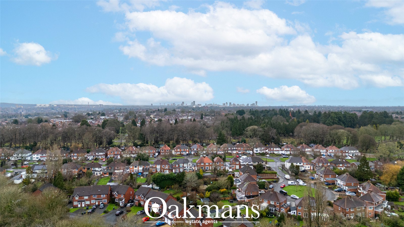 Yarningale Close, Birmingham, B30
