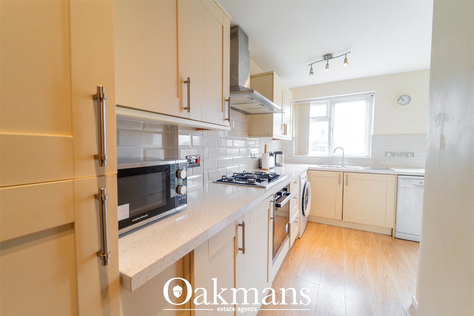 WOOLACOMBE LODGE ROAD, BIRMINGHAM, B29