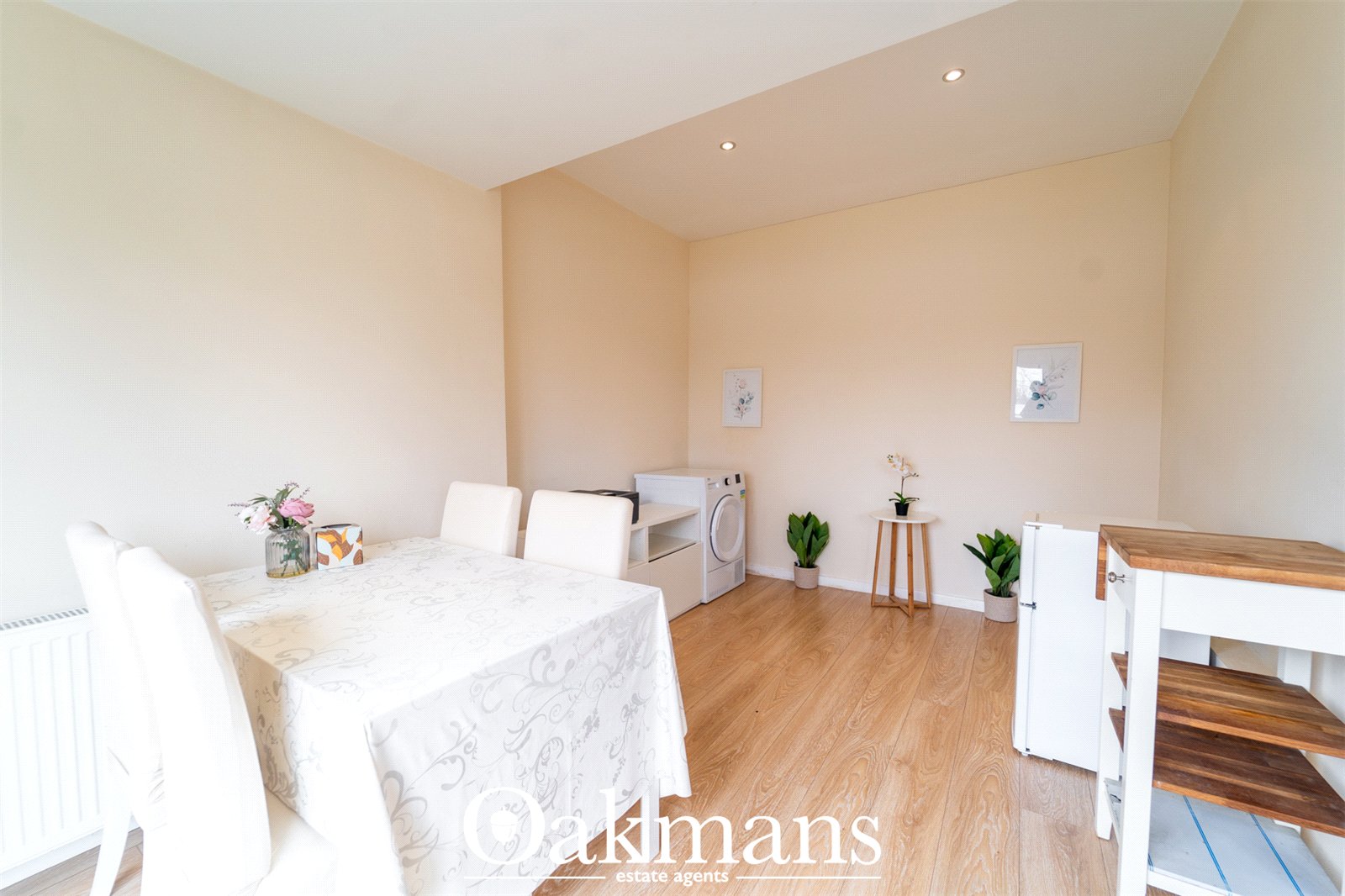 WOOLACOMBE LODGE ROAD, BIRMINGHAM, B29