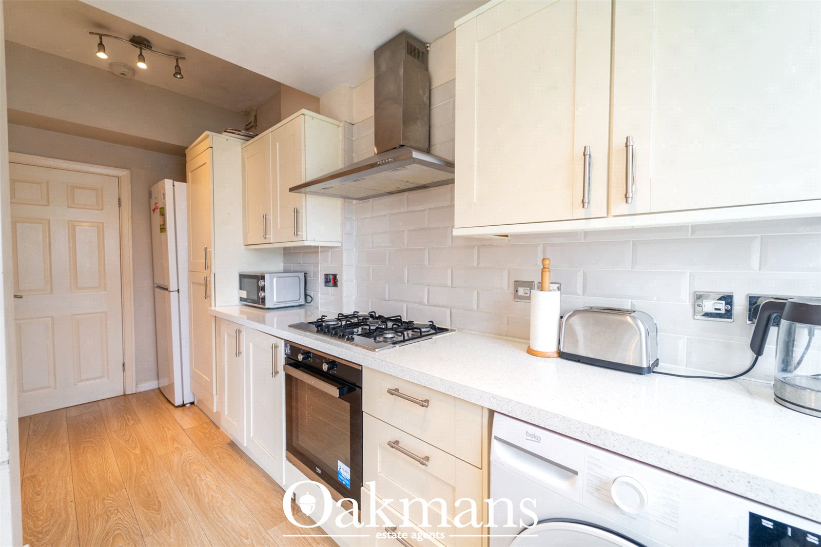 WOOLACOMBE LODGE ROAD, BIRMINGHAM, B29