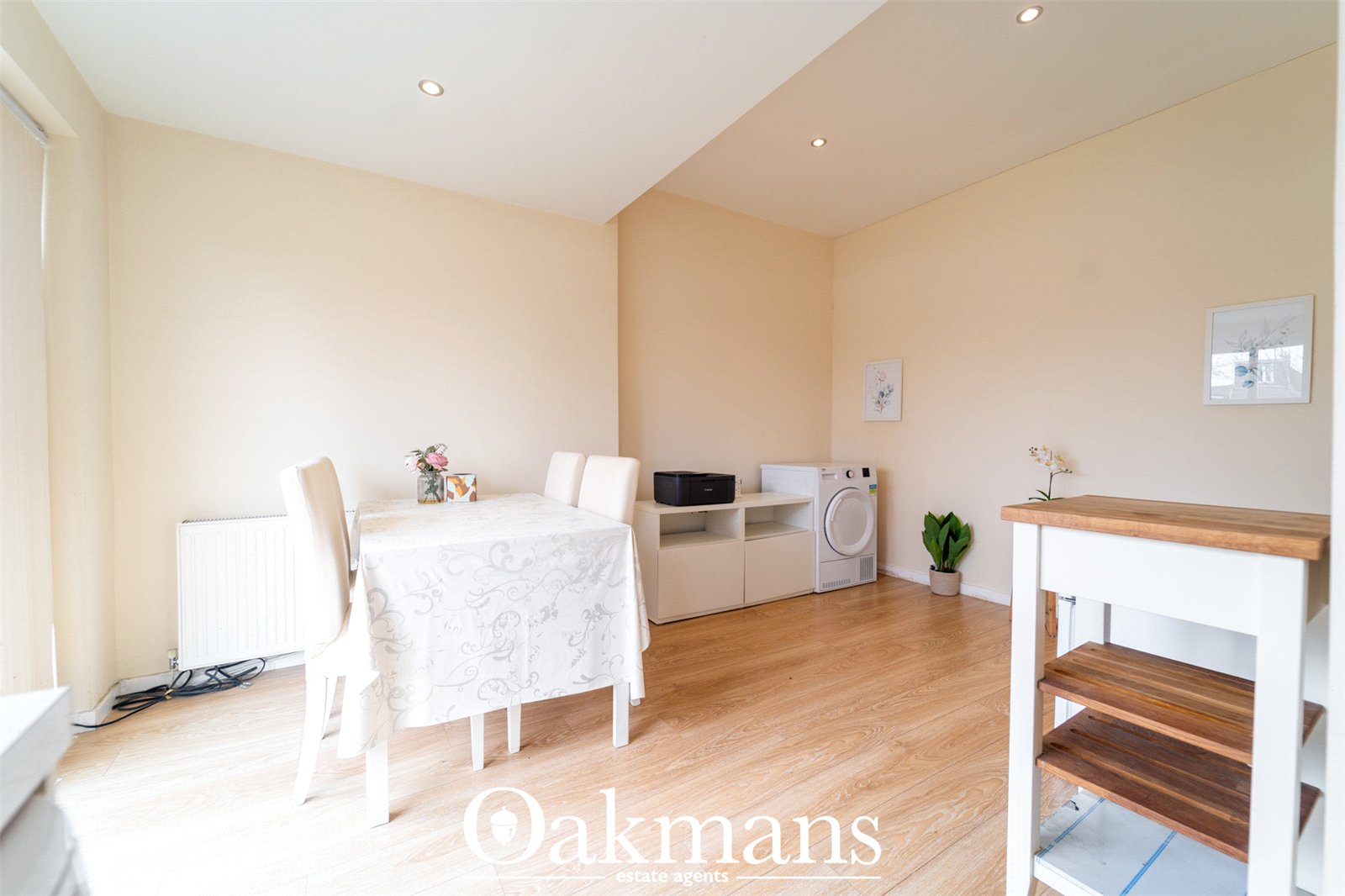 WOOLACOMBE LODGE ROAD, BIRMINGHAM, B29