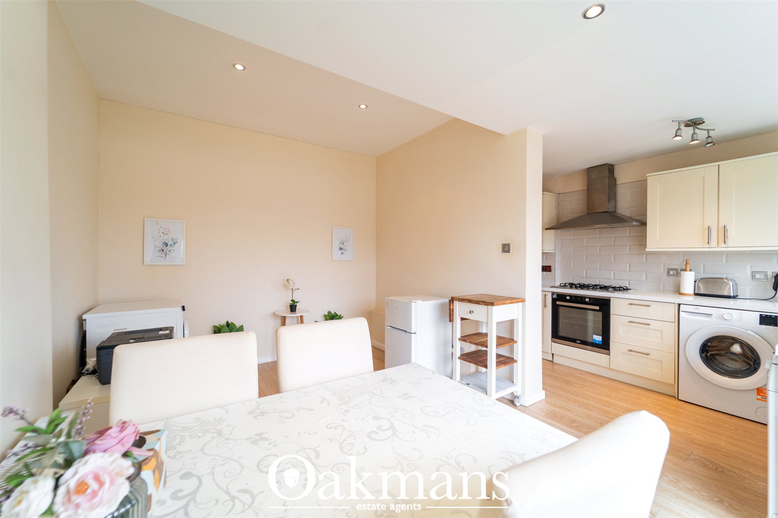 WOOLACOMBE LODGE ROAD, BIRMINGHAM, B29