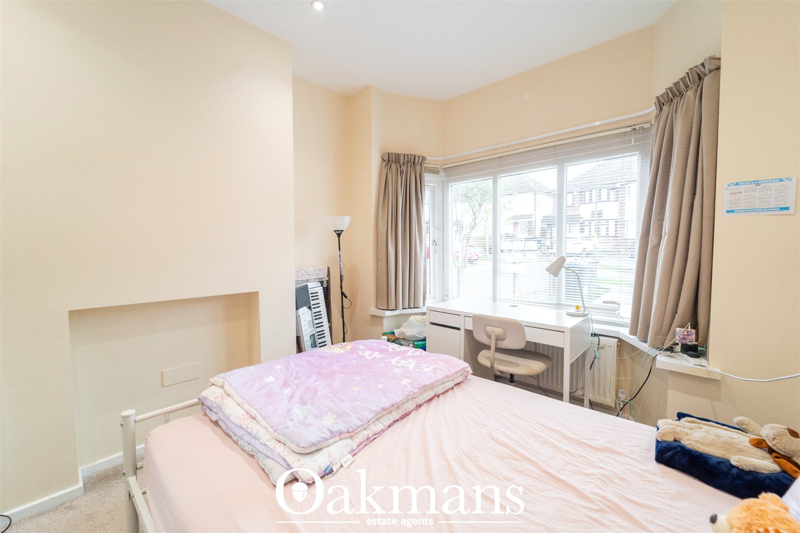 WOOLACOMBE LODGE ROAD, BIRMINGHAM, B29