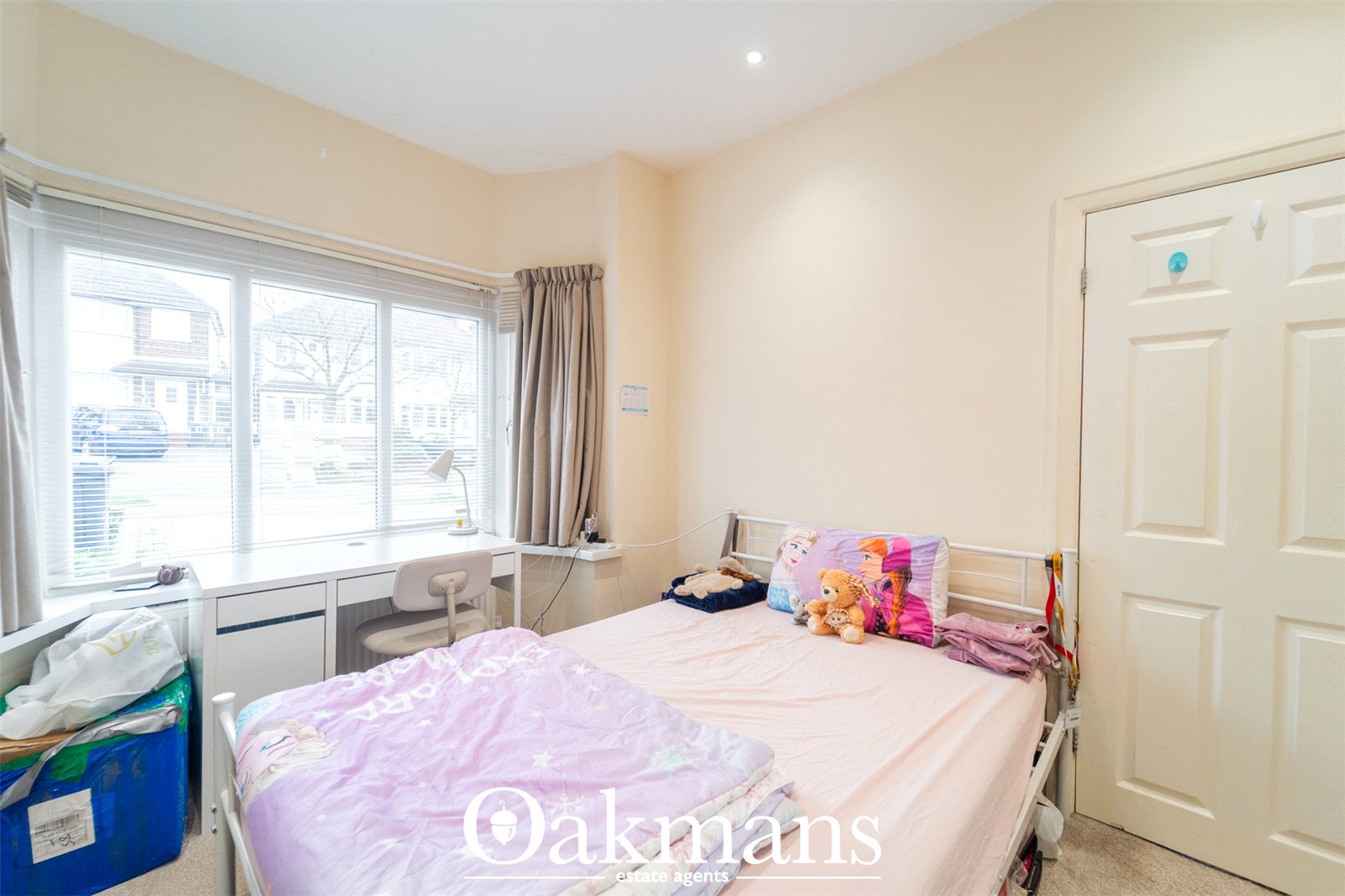 WOOLACOMBE LODGE ROAD, BIRMINGHAM, B29