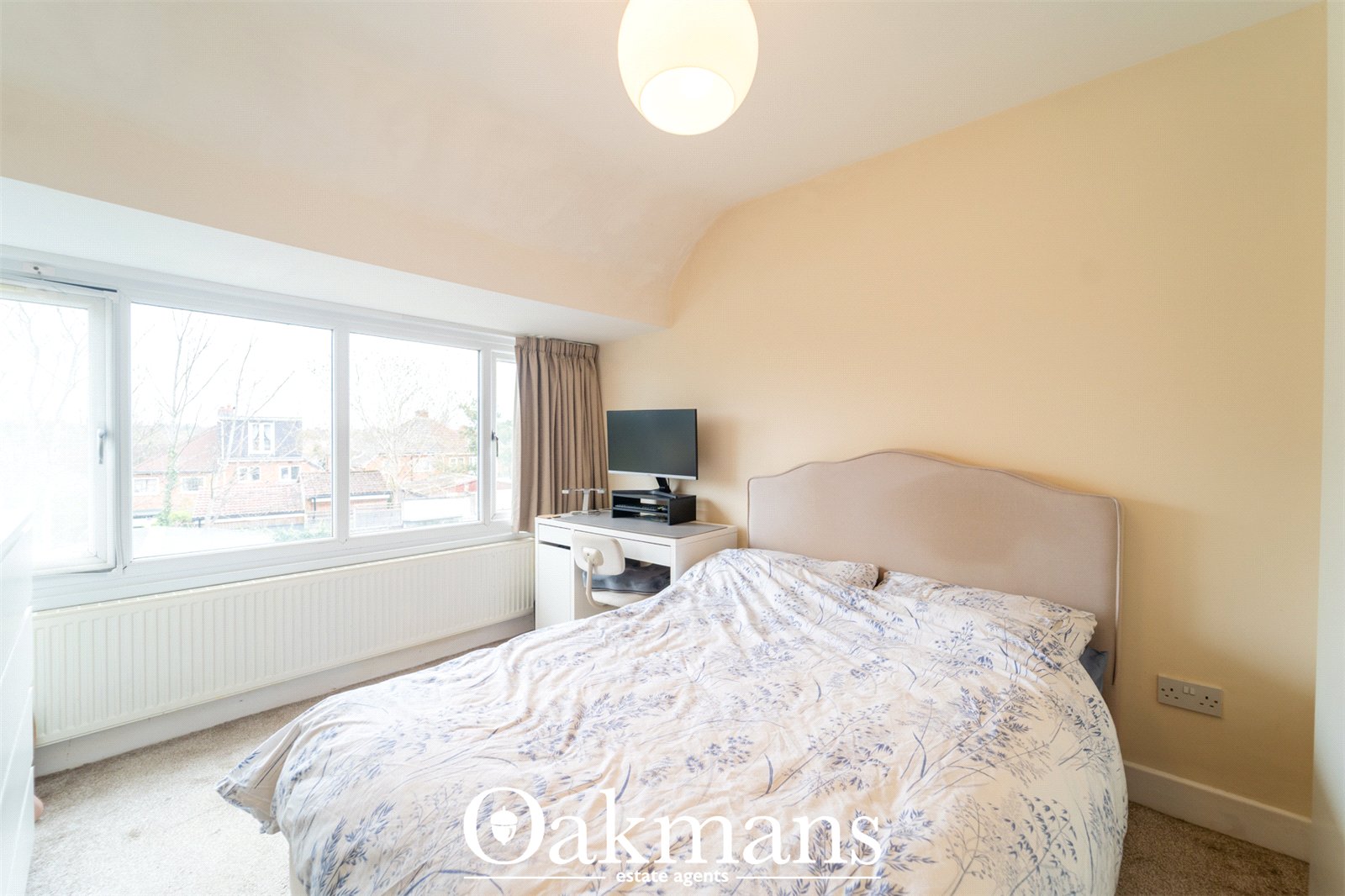WOOLACOMBE LODGE ROAD, BIRMINGHAM, B29