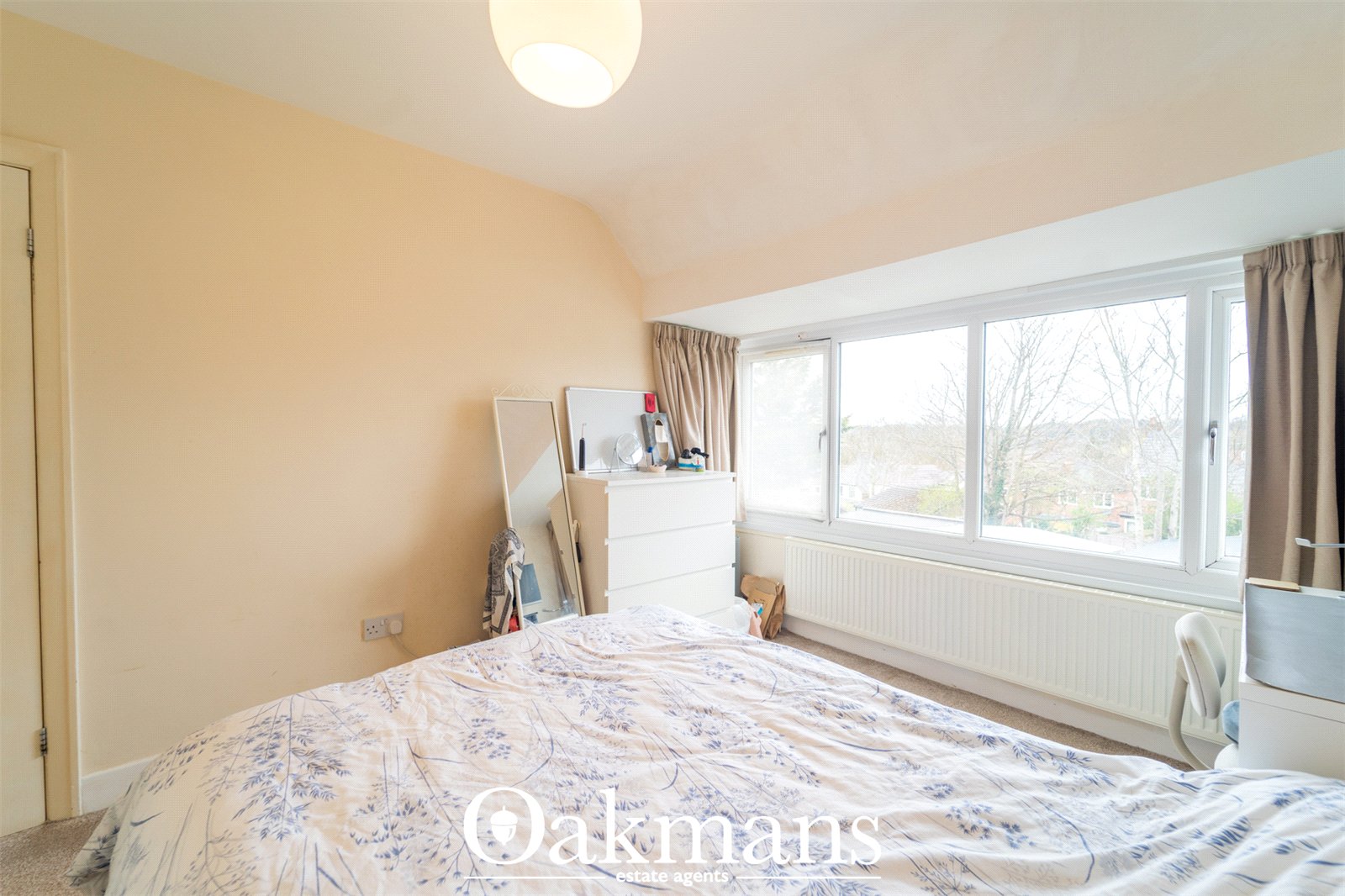 WOOLACOMBE LODGE ROAD, BIRMINGHAM, B29