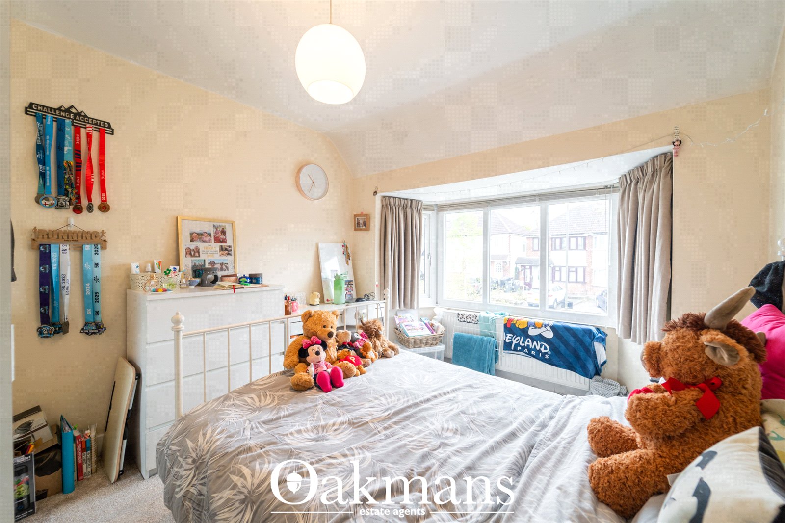 WOOLACOMBE LODGE ROAD, BIRMINGHAM, B29