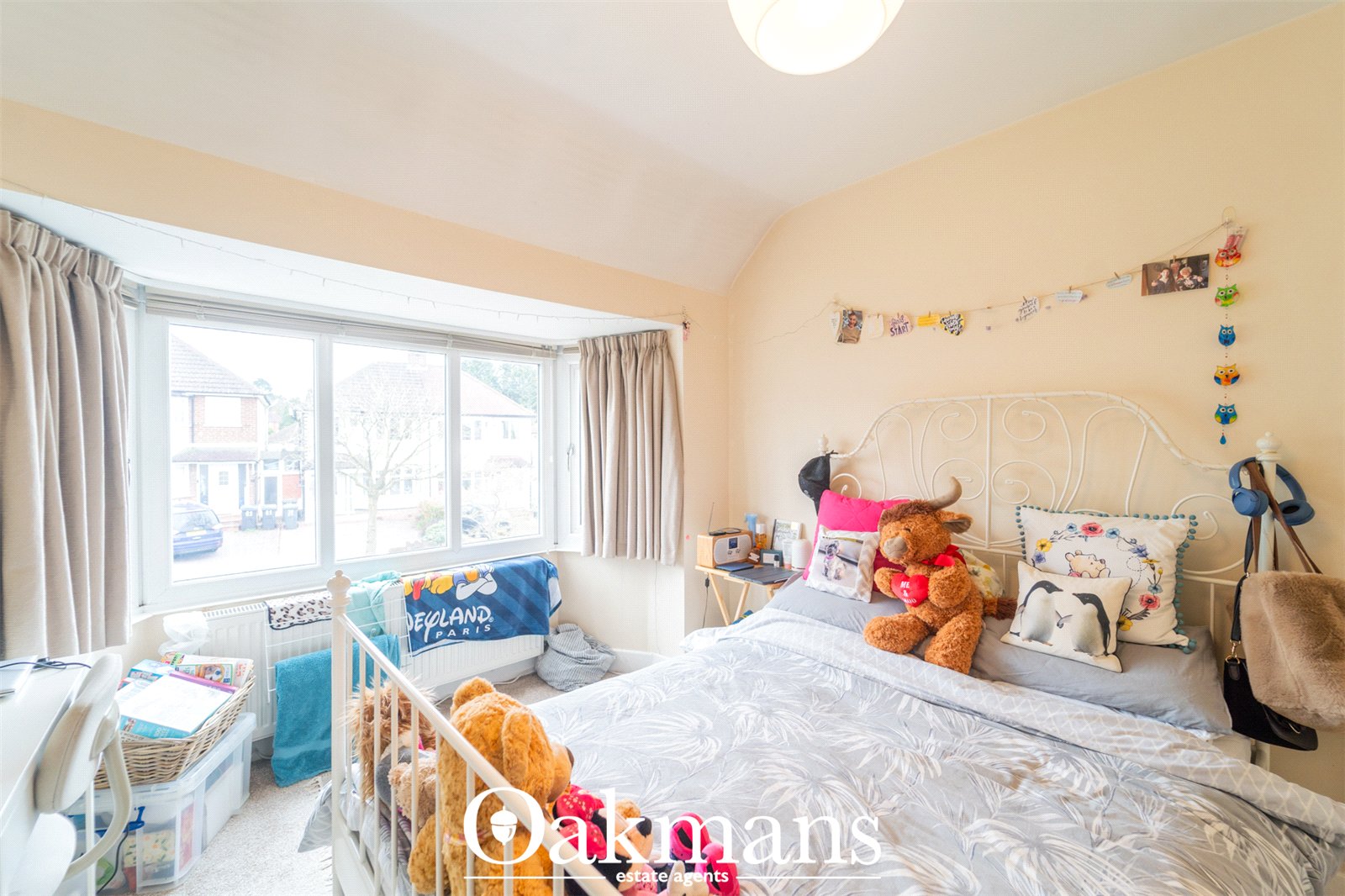 WOOLACOMBE LODGE ROAD, BIRMINGHAM, B29