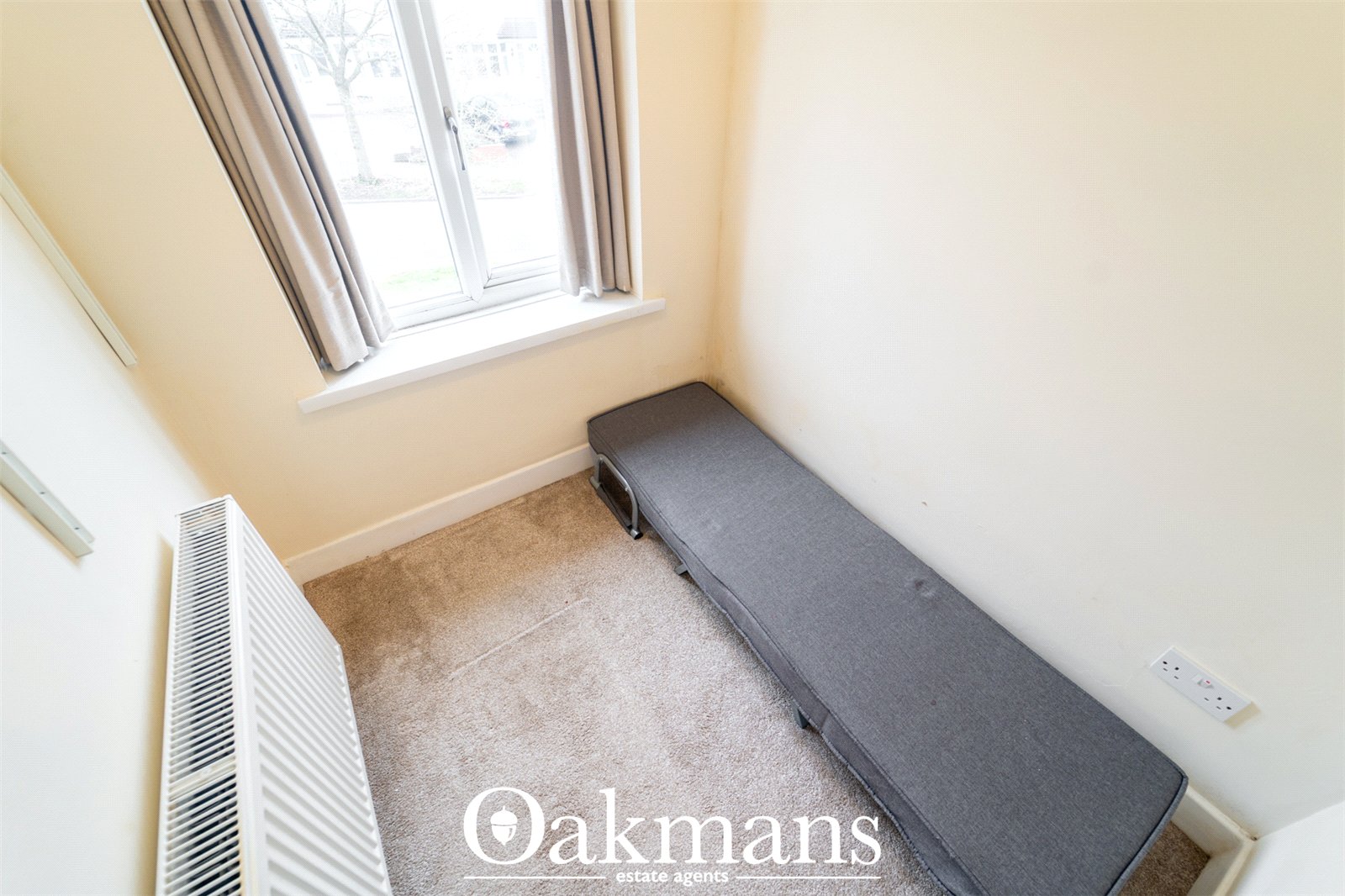 WOOLACOMBE LODGE ROAD, BIRMINGHAM, B29