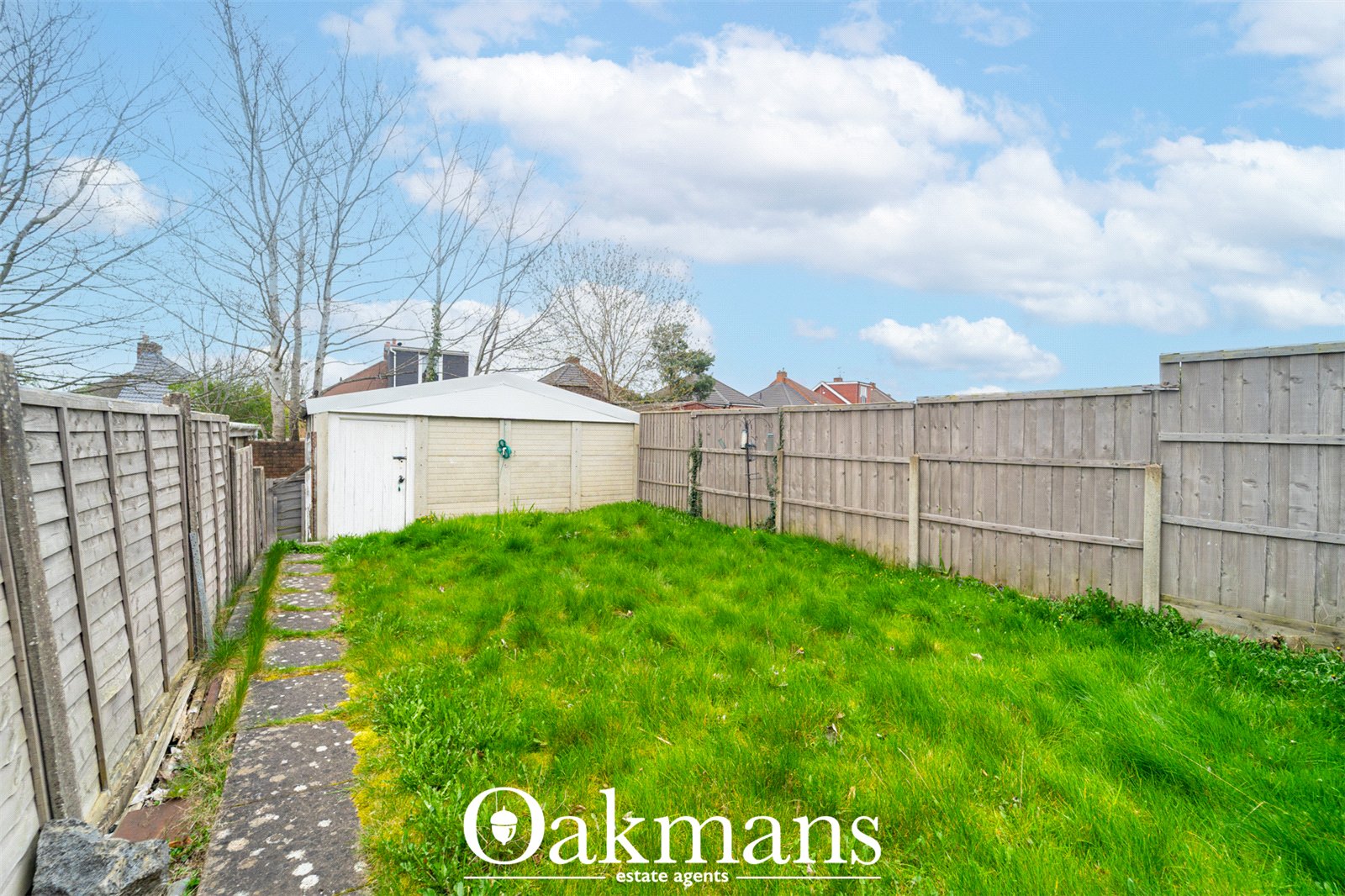 WOOLACOMBE LODGE ROAD, BIRMINGHAM, B29