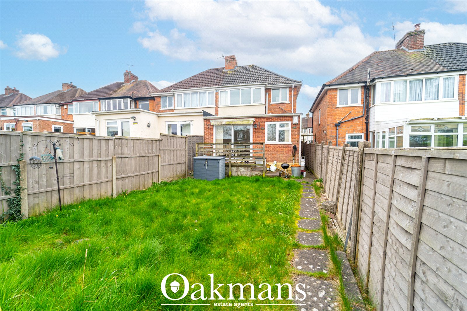 WOOLACOMBE LODGE ROAD, BIRMINGHAM, B29