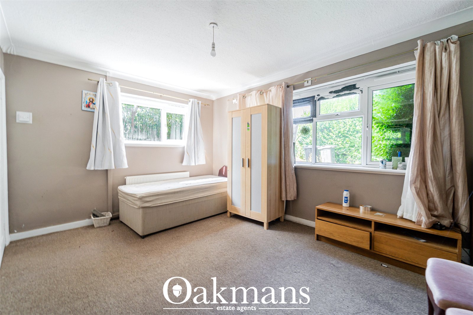 Bottetourt Road, Birmingham, B29