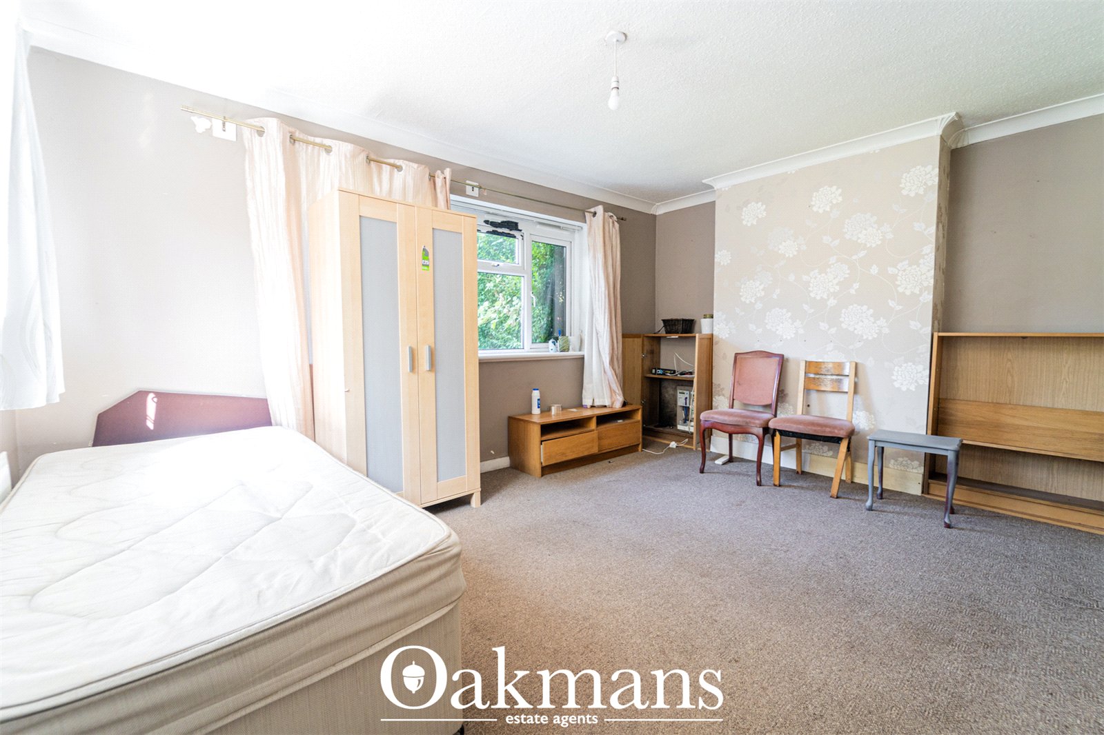Bottetourt Road, Birmingham, B29