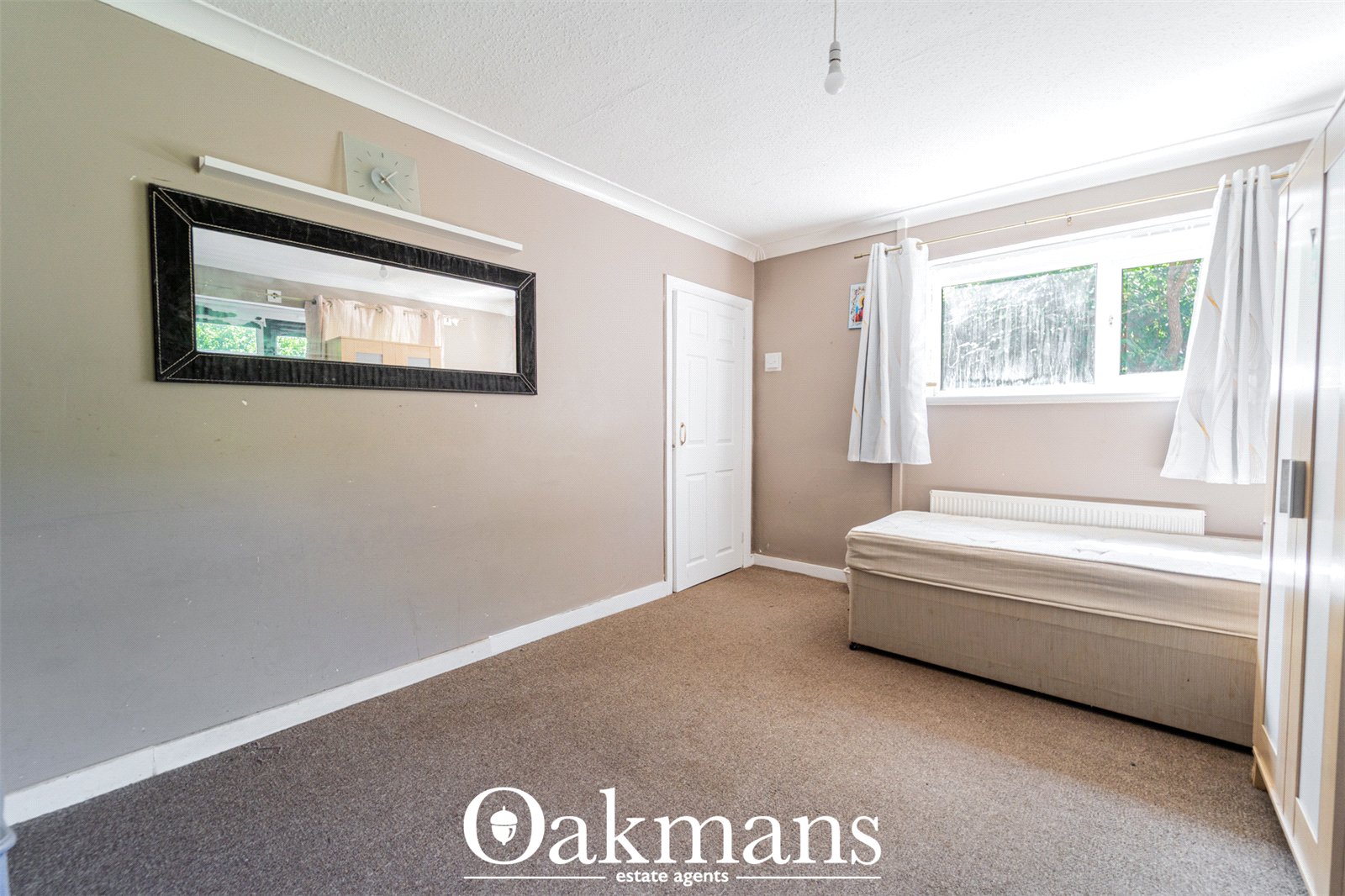 Bottetourt Road, Birmingham, B29