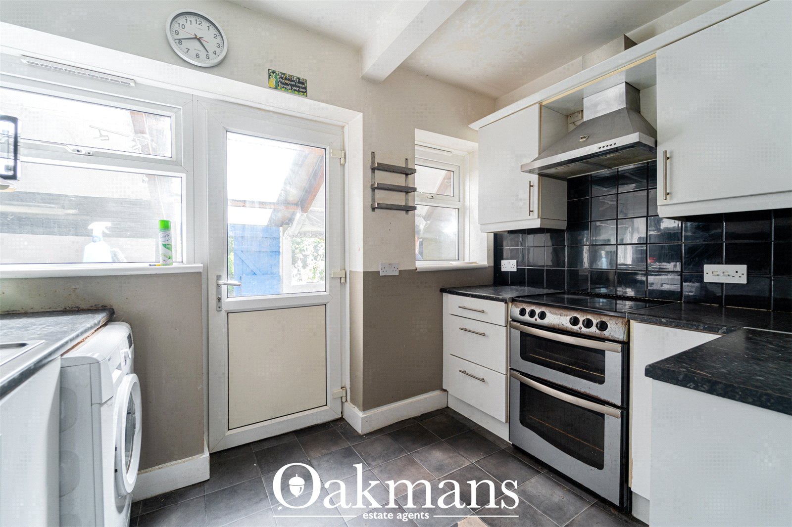 Bottetourt Road, Birmingham, B29