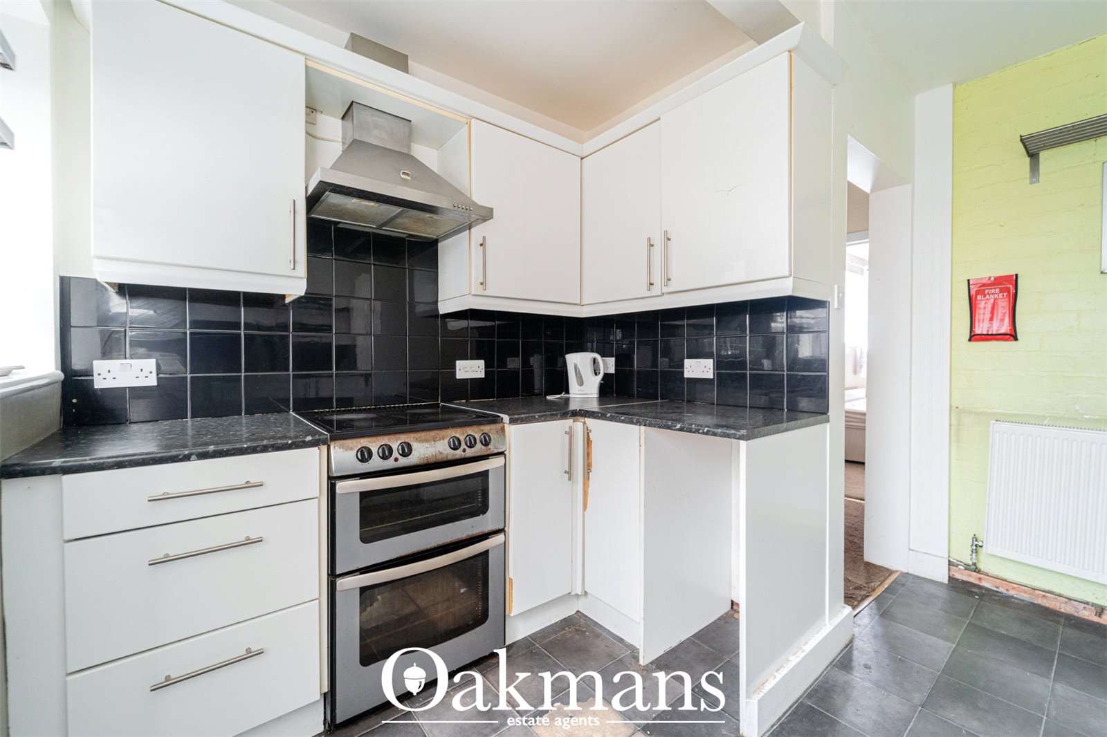 Bottetourt Road, Birmingham, B29