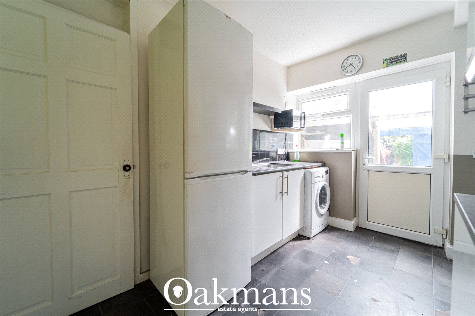 Bottetourt Road, Birmingham, B29