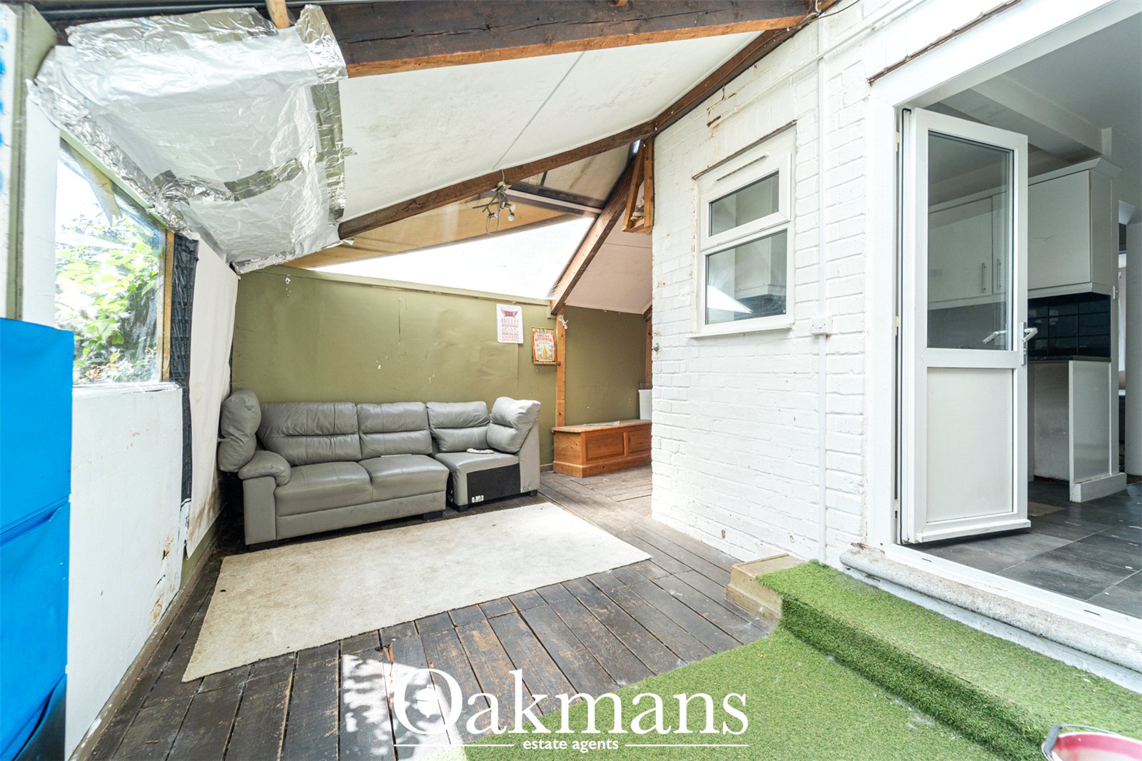Bottetourt Road, Birmingham, B29