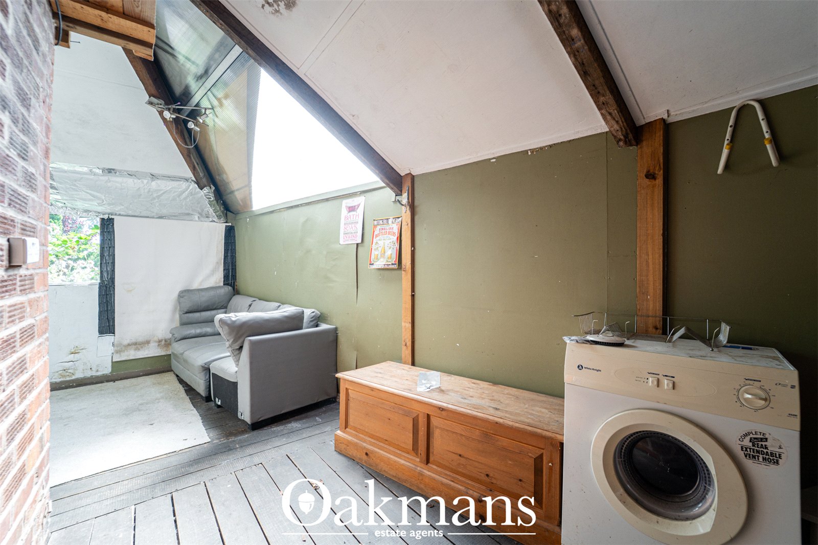Bottetourt Road, Birmingham, B29
