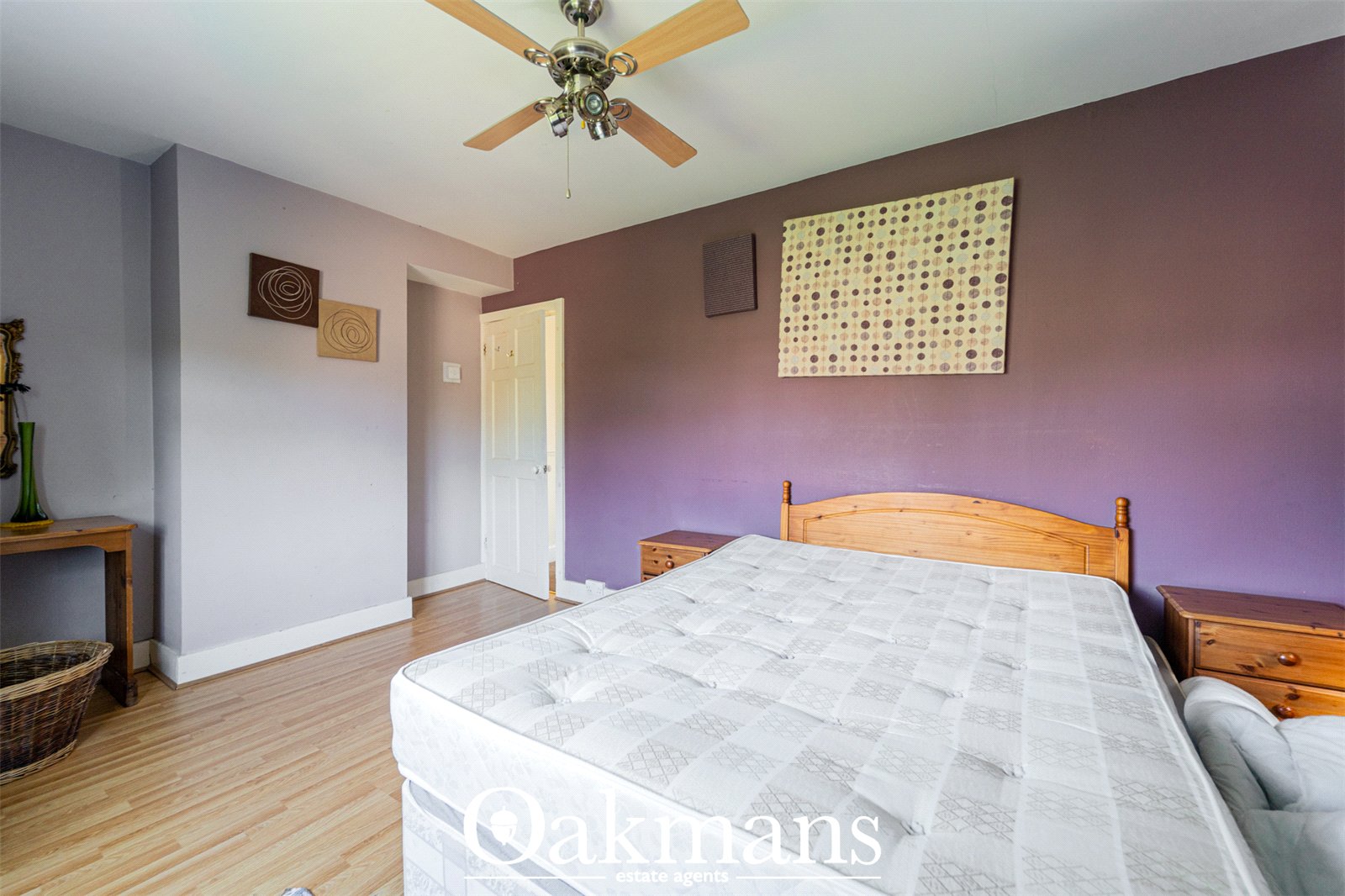 Bottetourt Road, Birmingham, B29