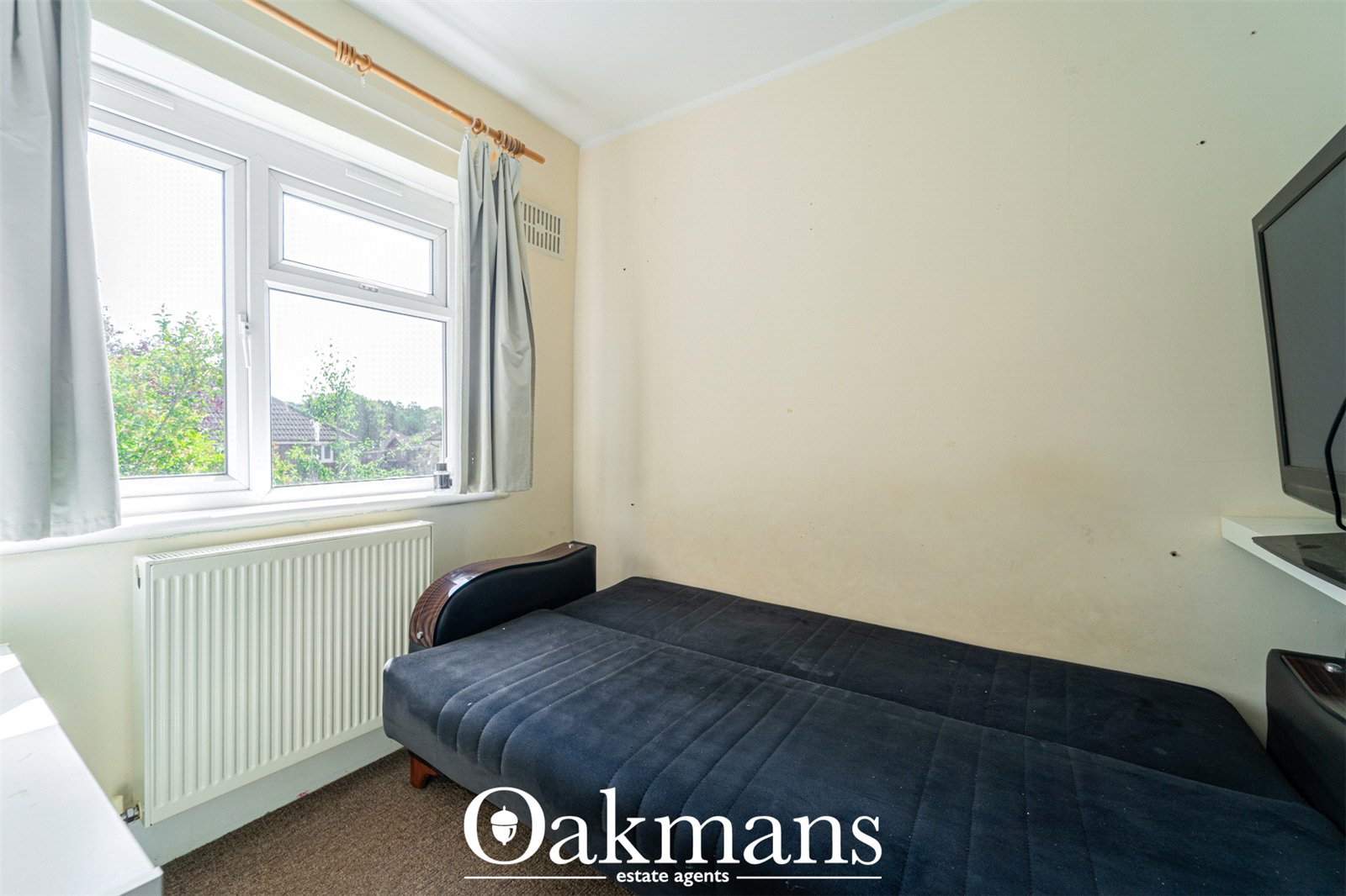 Bottetourt Road, Birmingham, B29