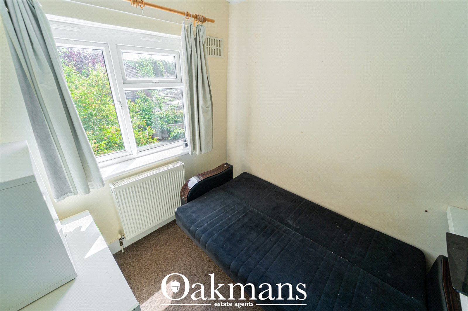 Bottetourt Road, Birmingham, B29