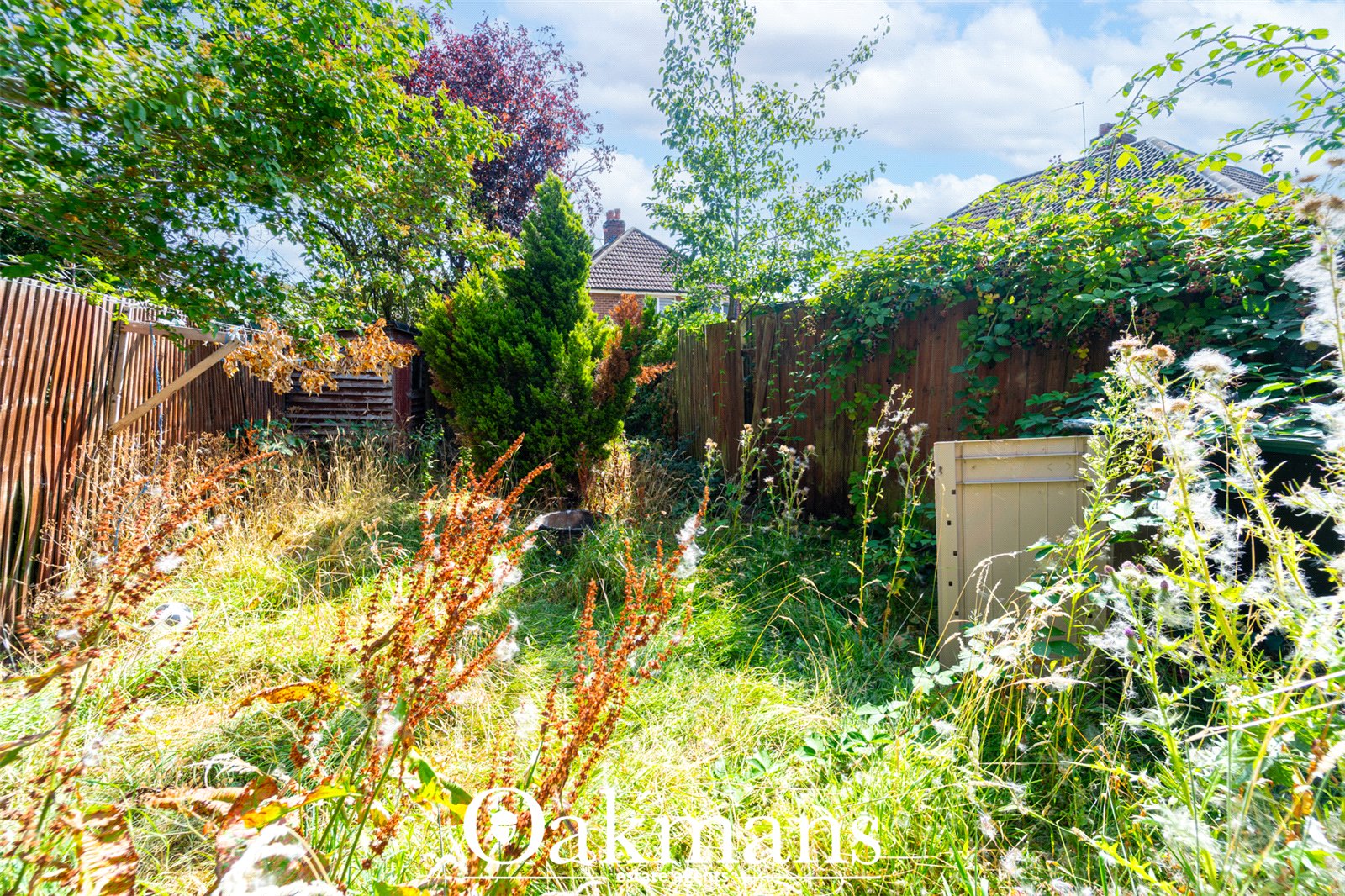 Bottetourt Road, Birmingham, B29