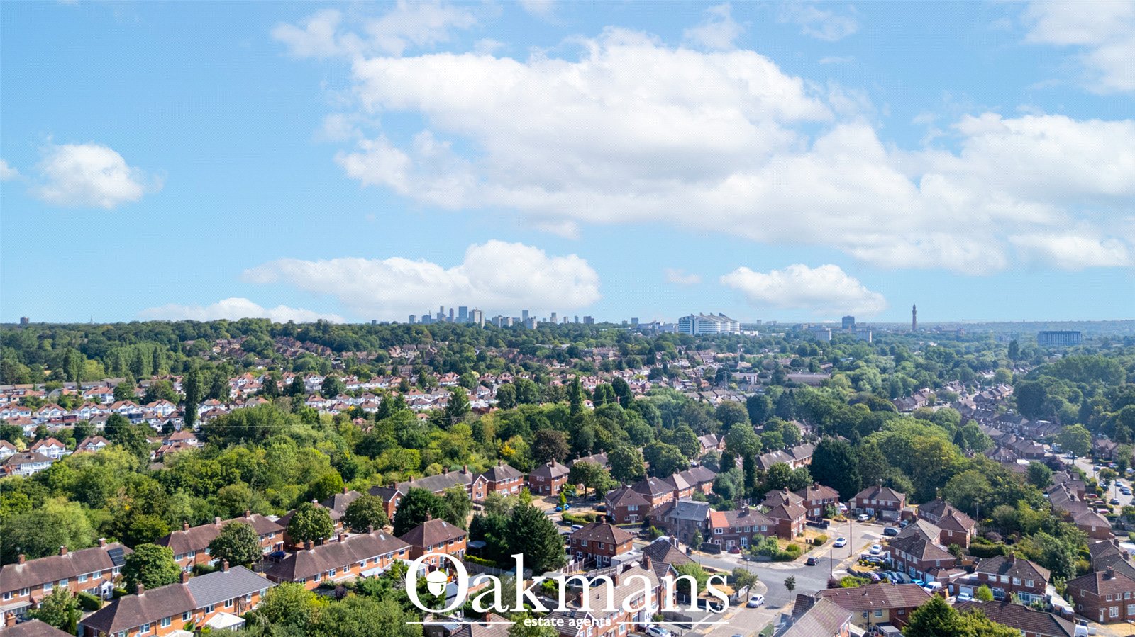 Bottetourt Road, Birmingham, B29