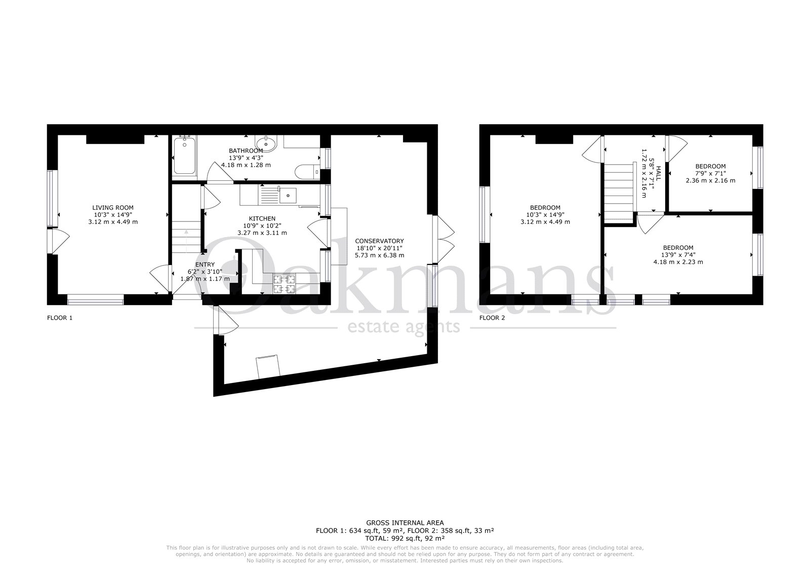 Bottetourt Road, Birmingham, B29