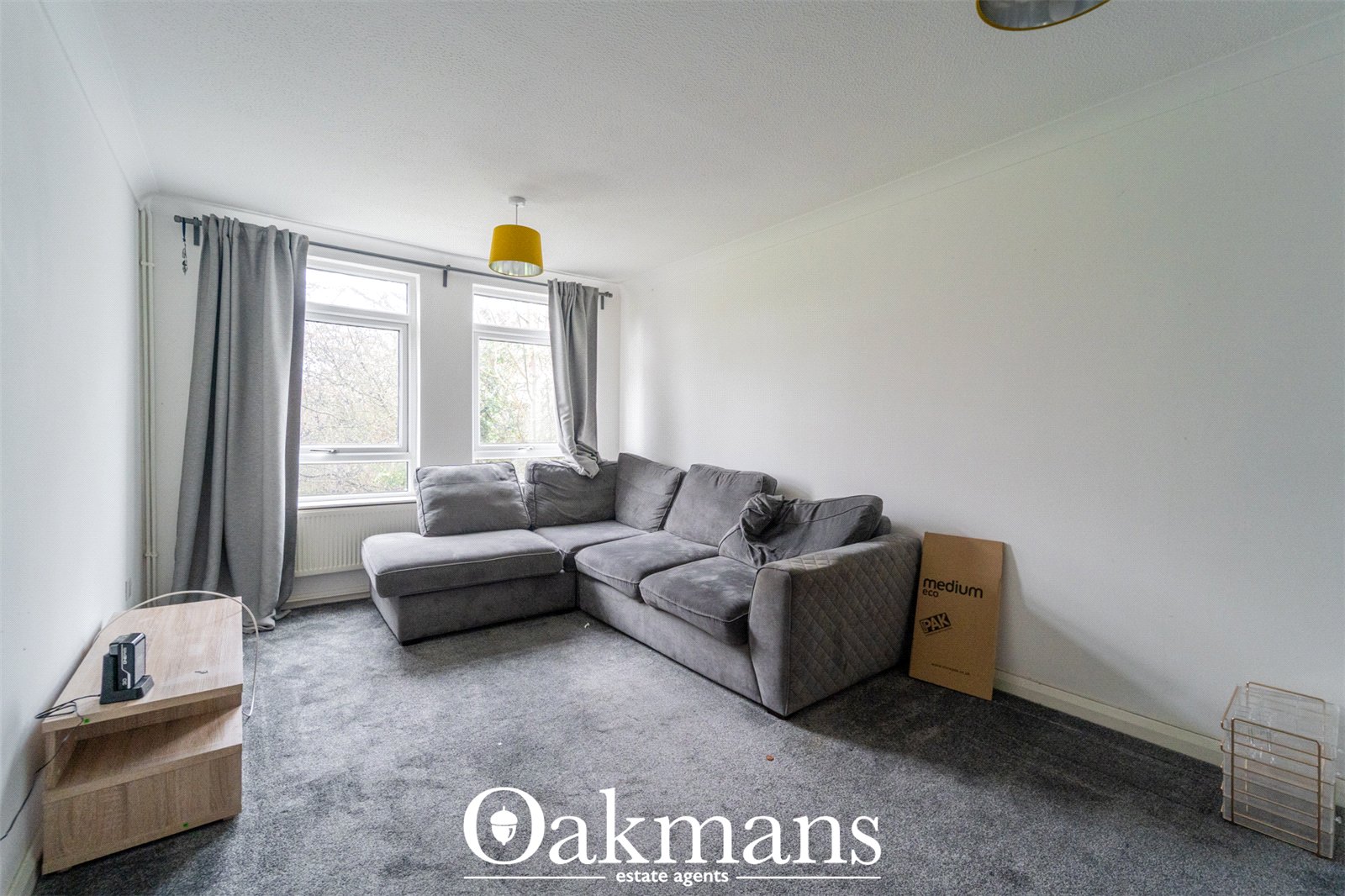Lynfield Close, Birmingham, B38