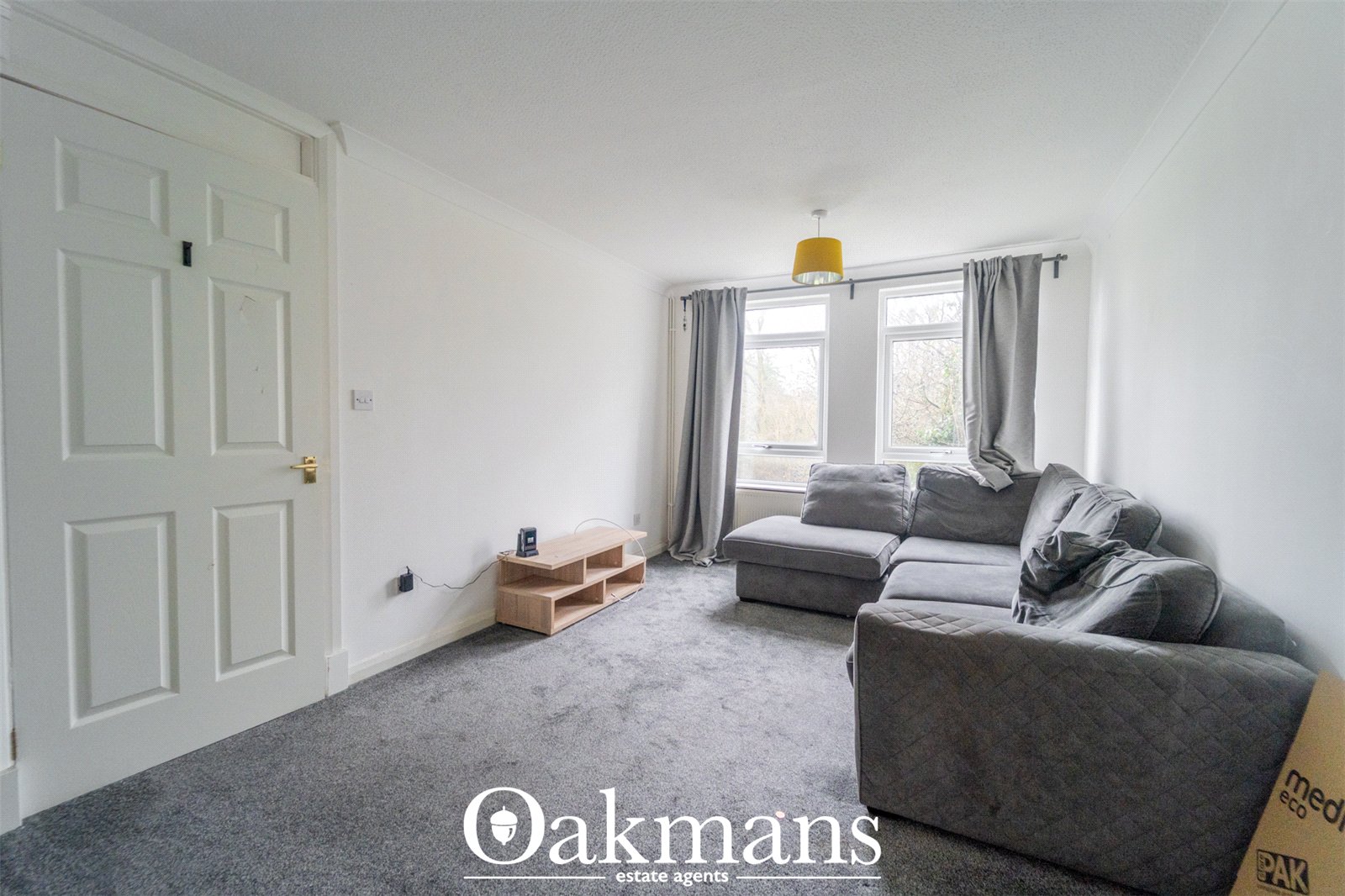 Lynfield Close, Birmingham, B38