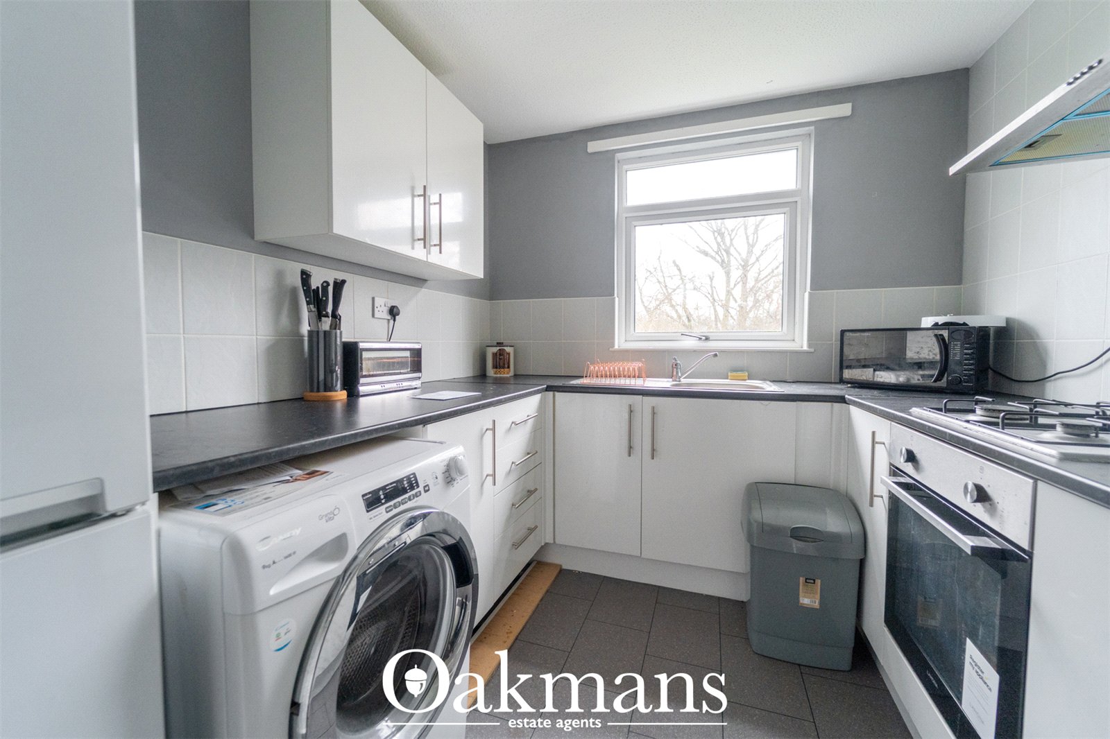 Lynfield Close, Birmingham, B38